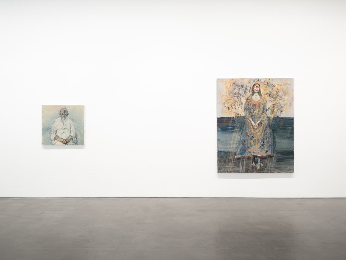Celia Paul — Innervisions — image 1 of 2