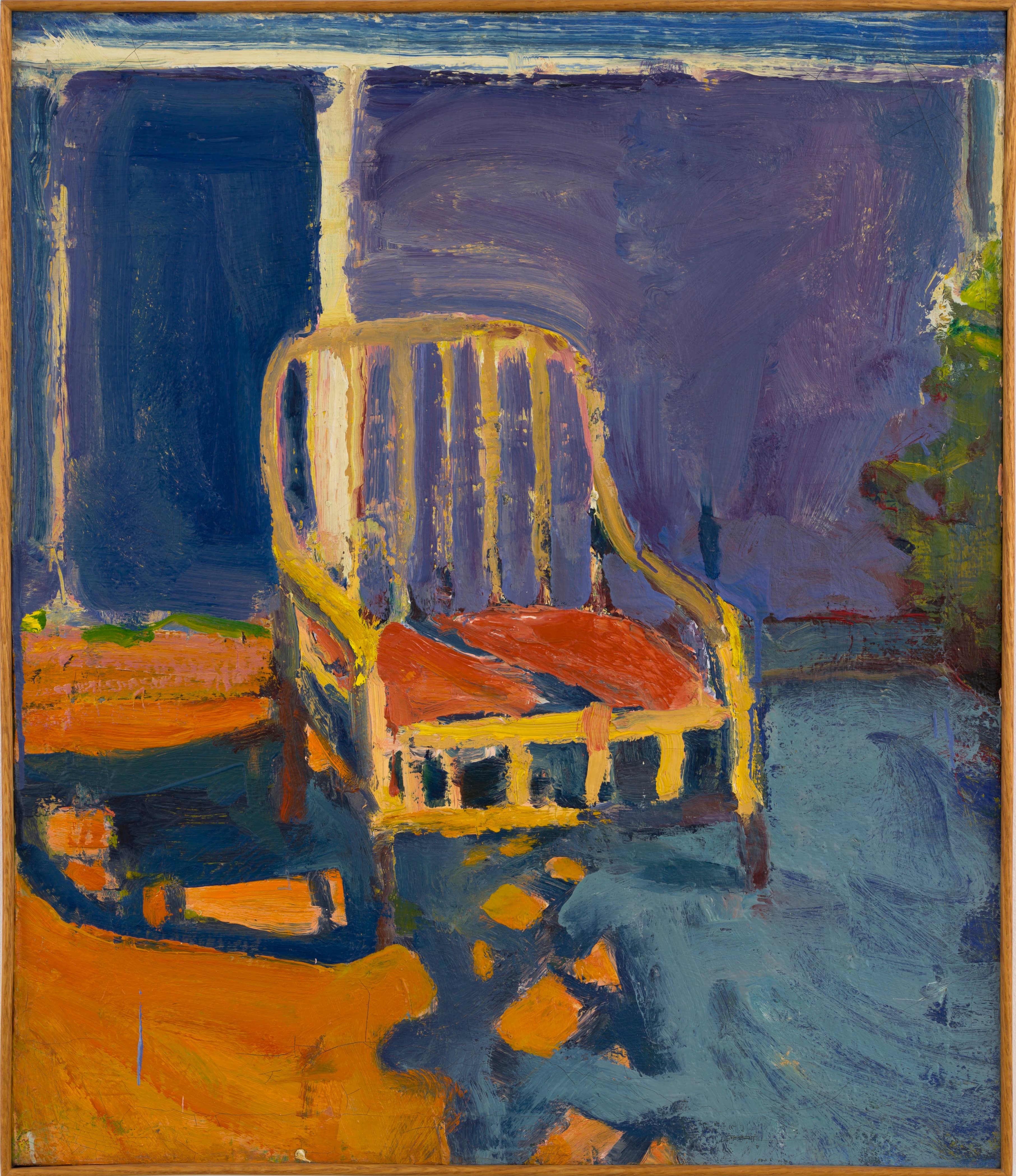 Still Life