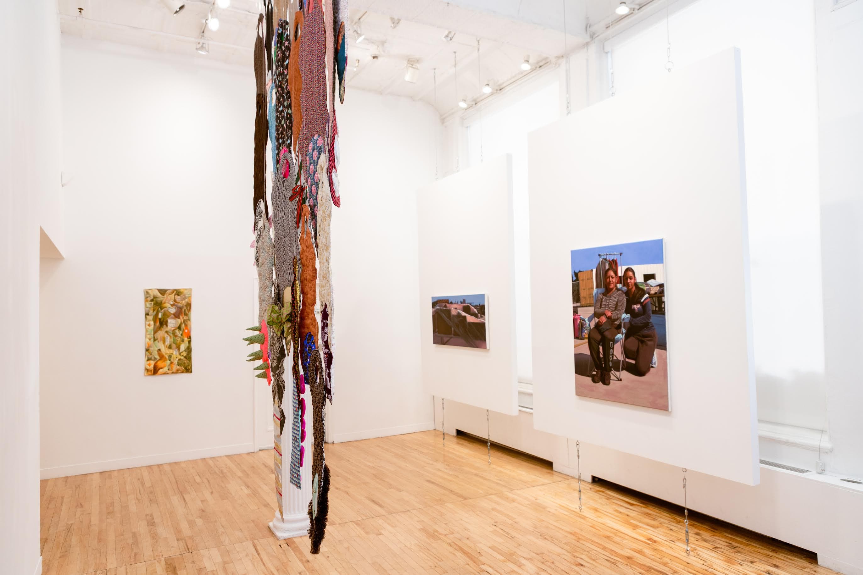 Group Exhibition — Come Closer — image 2 of 4