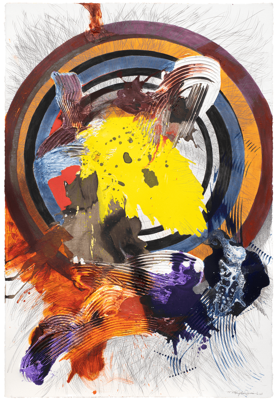 Martha Jackson Jarvis — Elsewhere