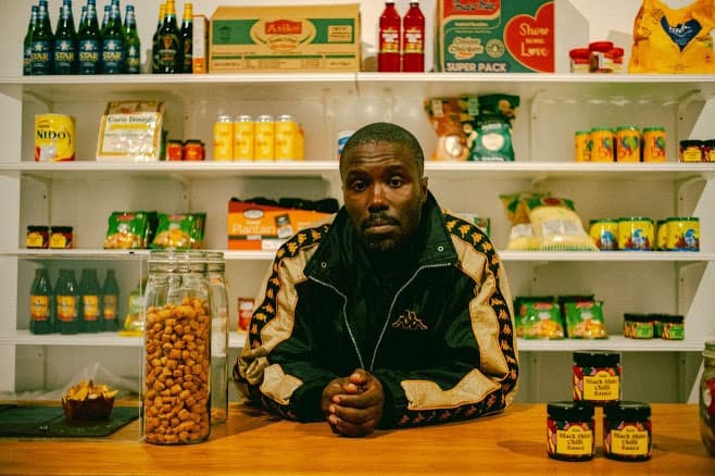 Akwasi Brenya-Mensa — Tatale Provisions