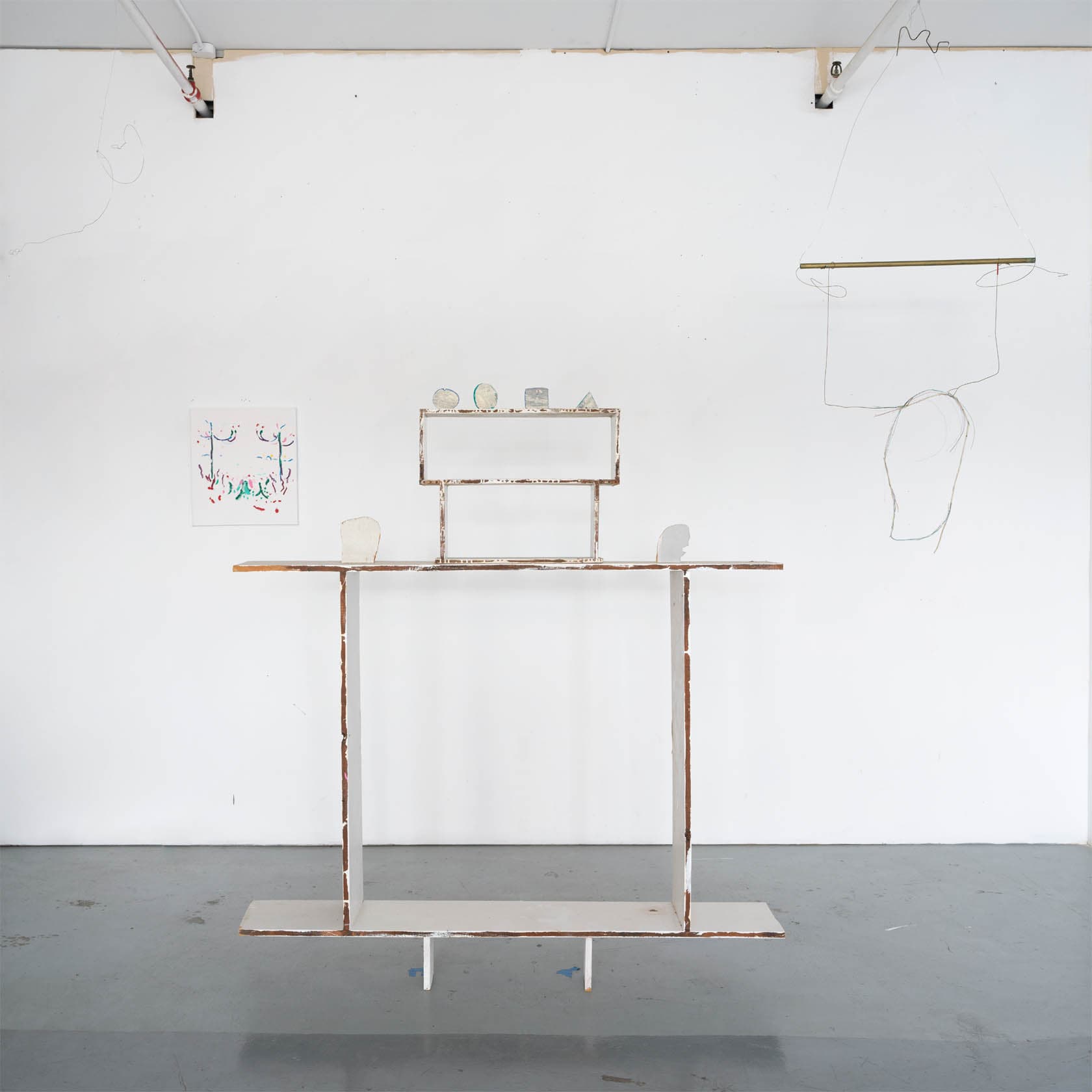 Greene Naftali