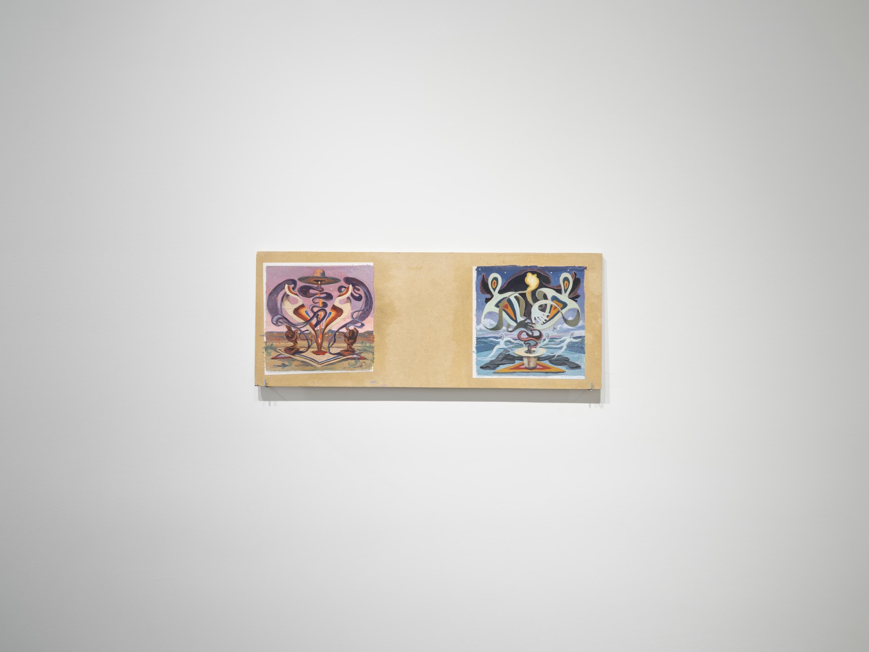 Zachary Lank — By Lethe, Dreaming — image 11 of 12