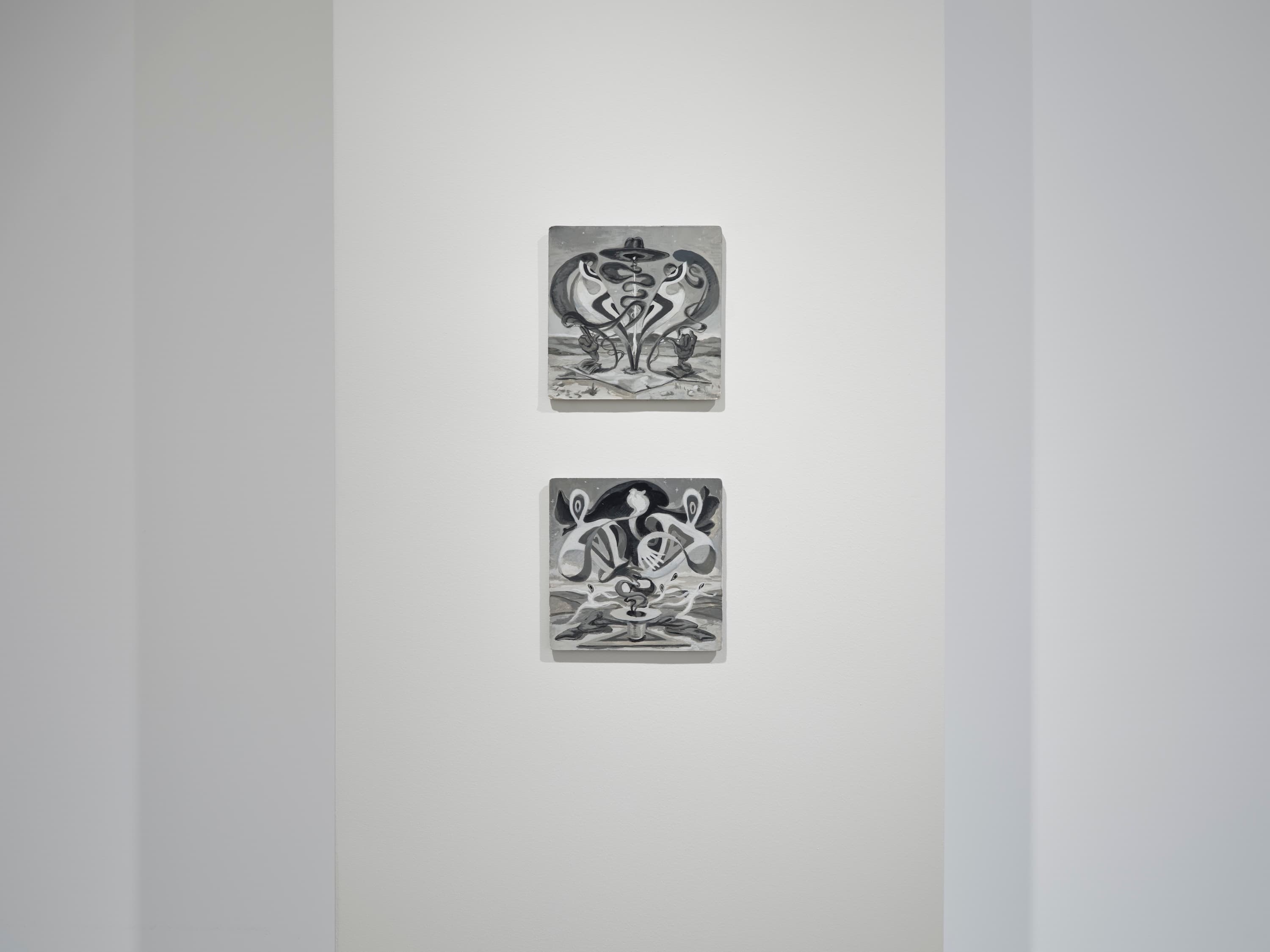 Zachary Lank — By Lethe, Dreaming — image 12 of 12