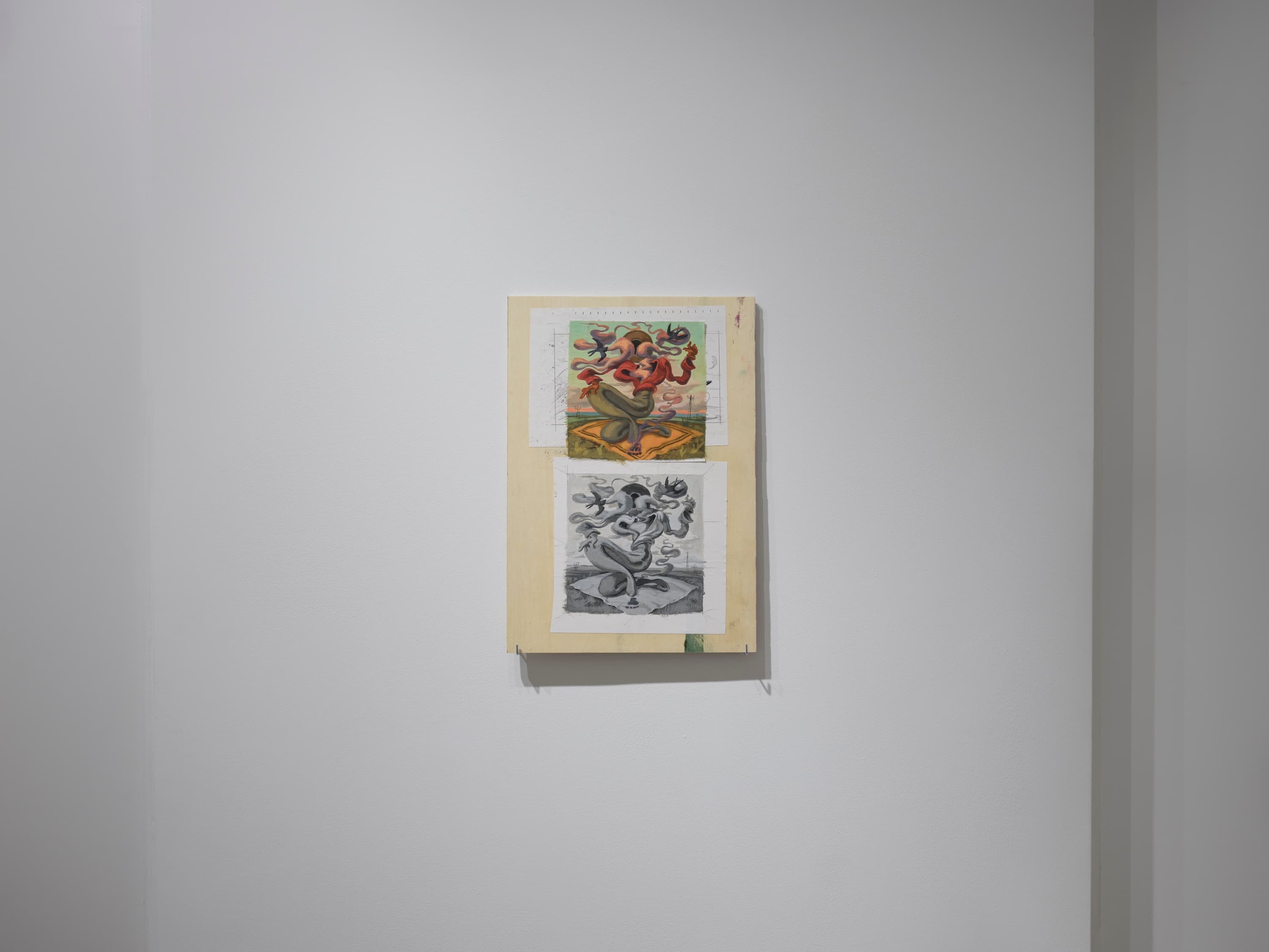 Zachary Lank — By Lethe, Dreaming — image 9 of 12