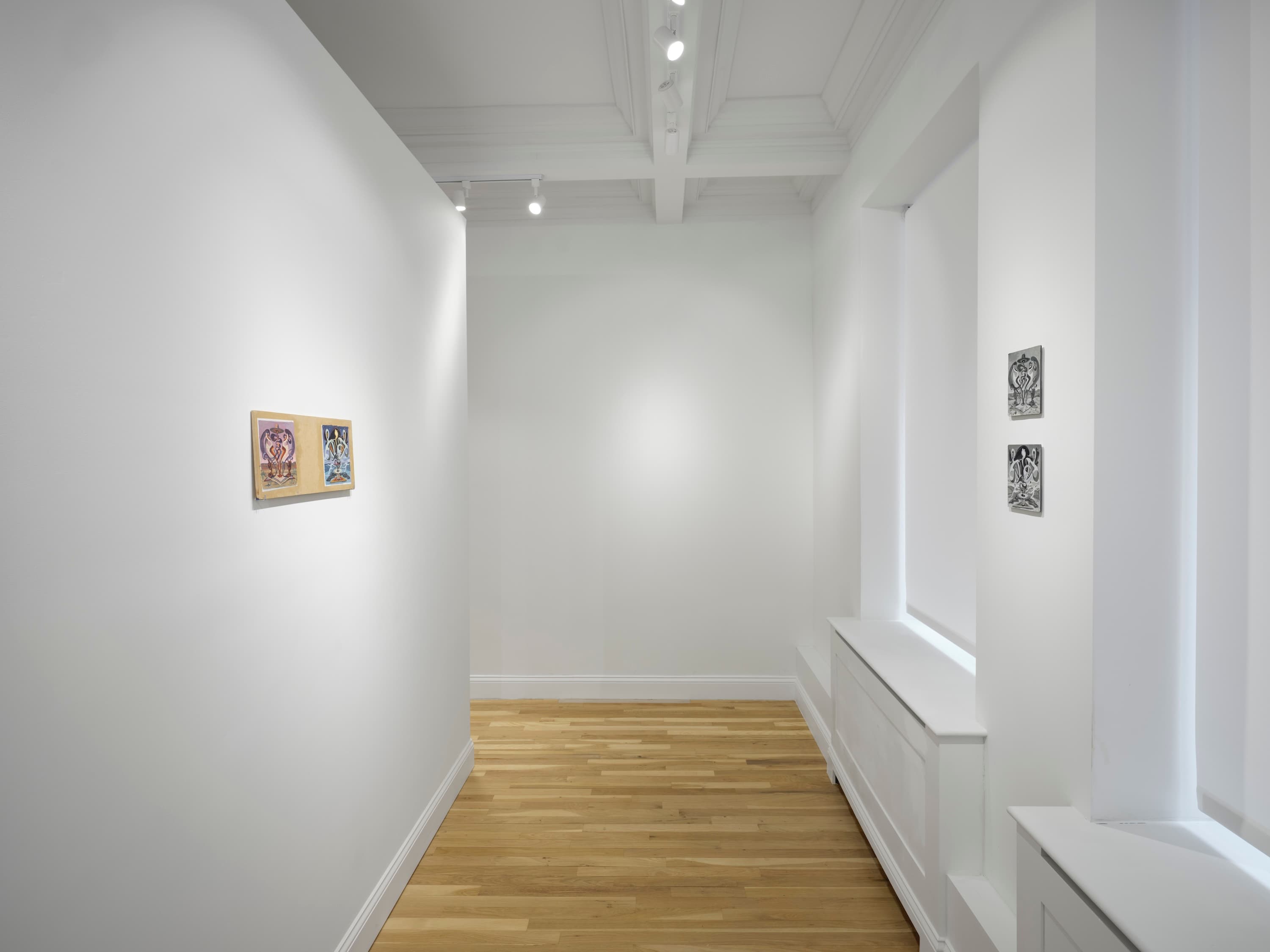Zachary Lank — By Lethe, Dreaming — image 10 of 12