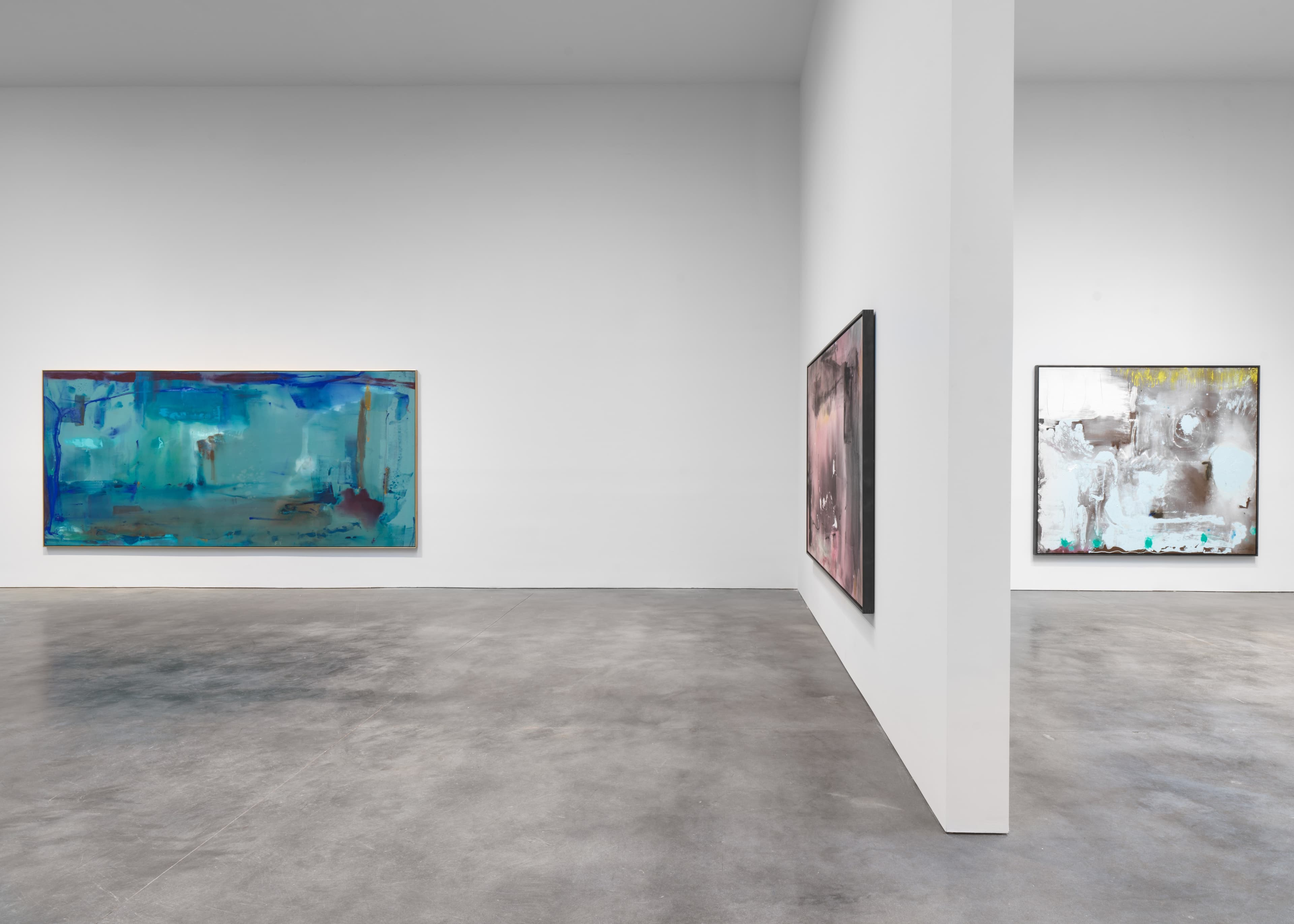 Helen Frankenthaler — The Moment and the Distance — image 7 of 8