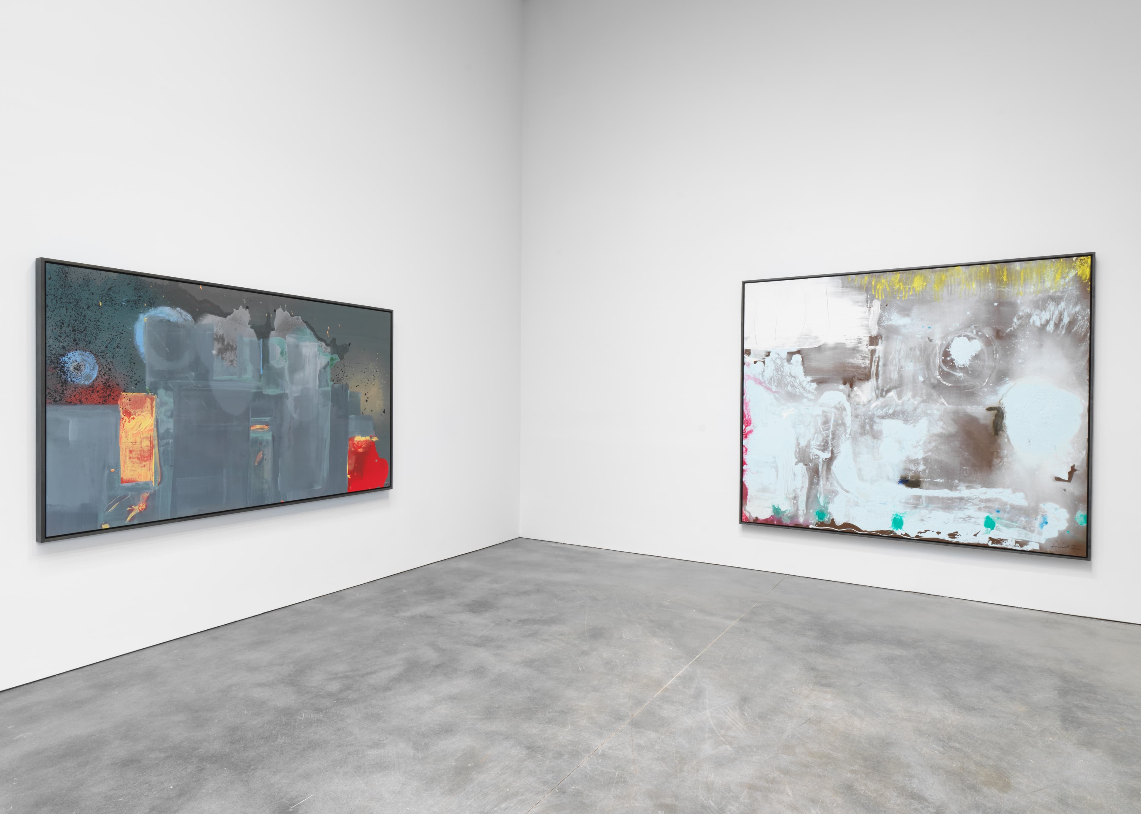 Helen Frankenthaler — The Moment and the Distance — image 9 of 12