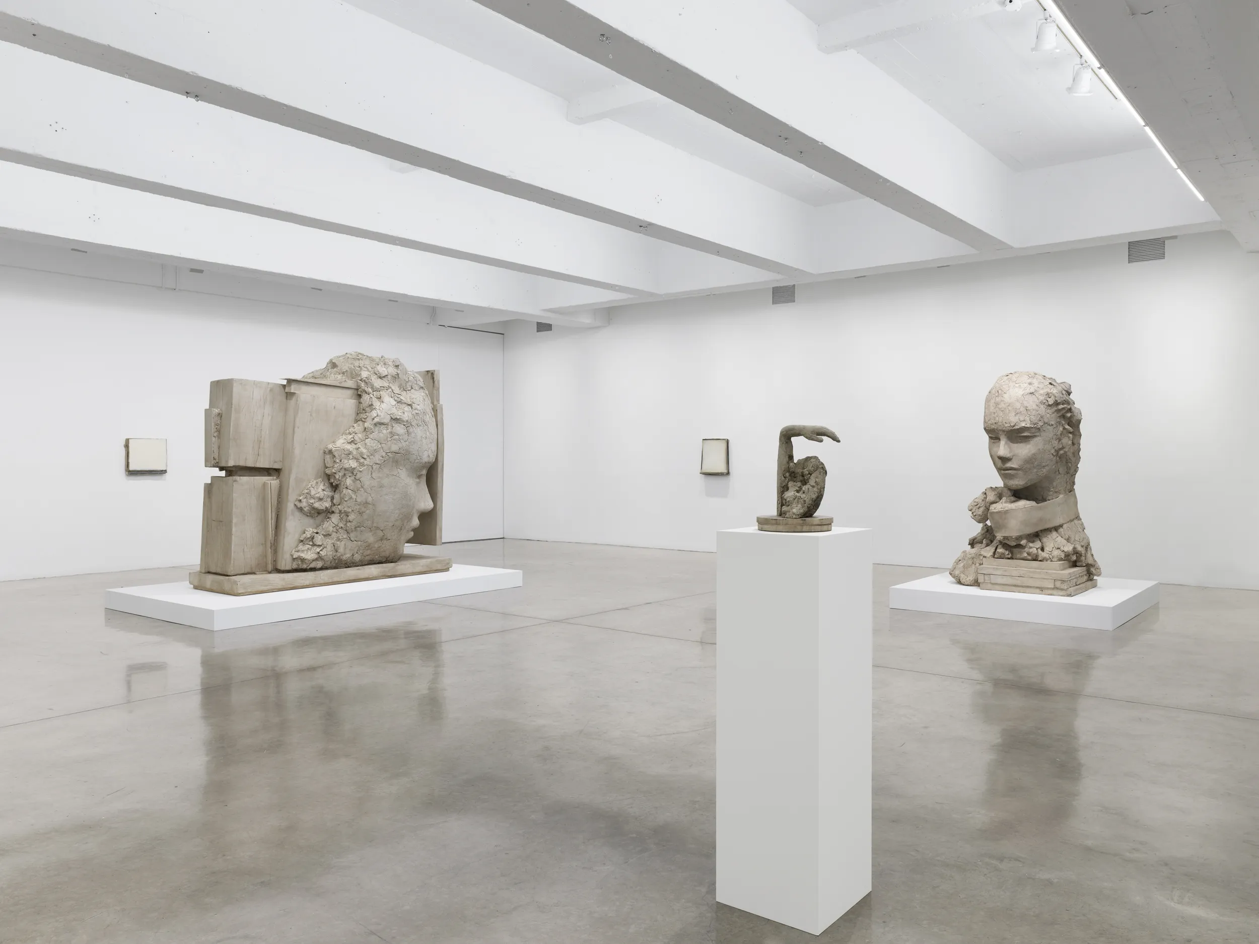 Mark Manders