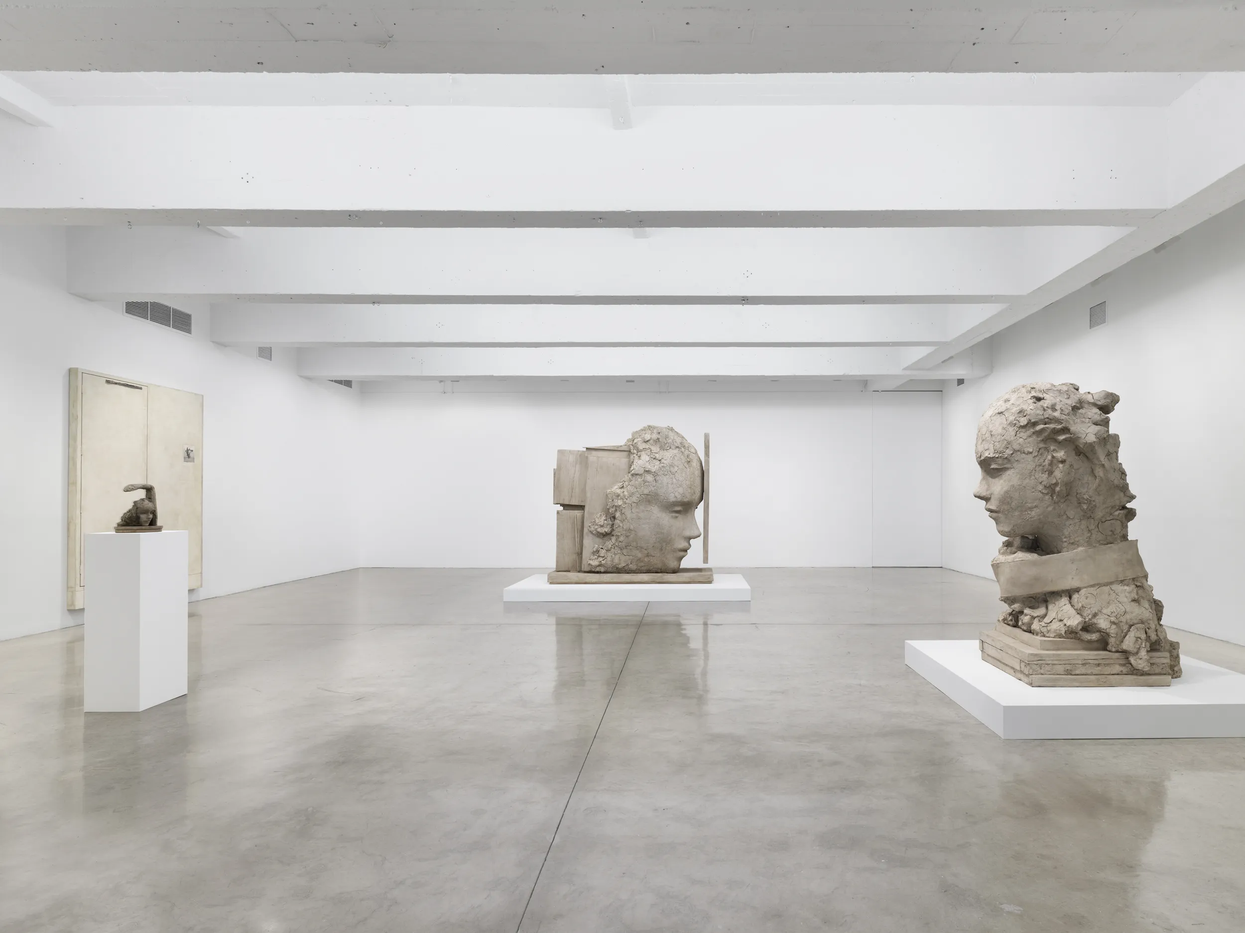 Mark Manders — Mark Manders — image 5 of 6