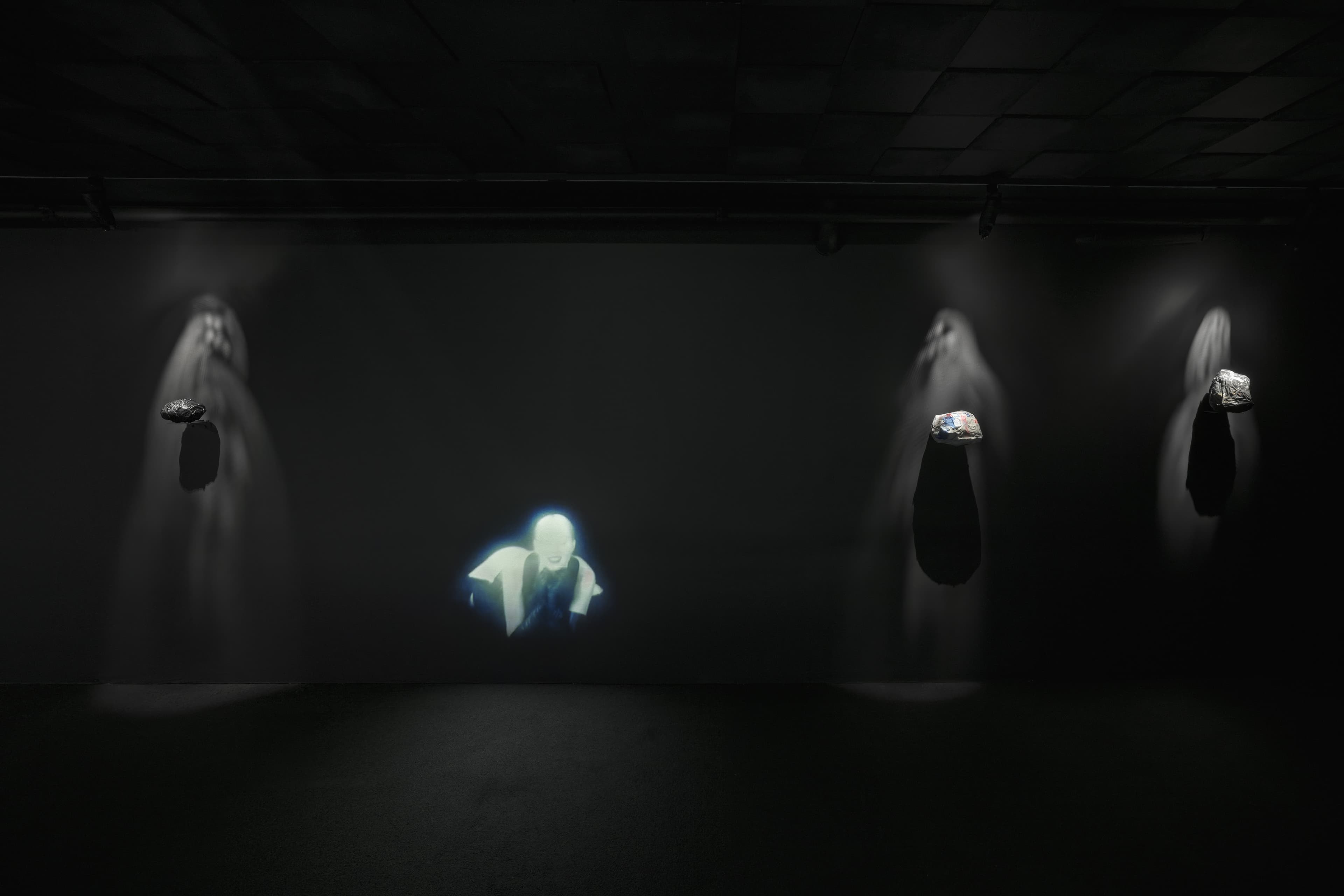 Hayden Dunham — Never Is Over — image 3 of 4