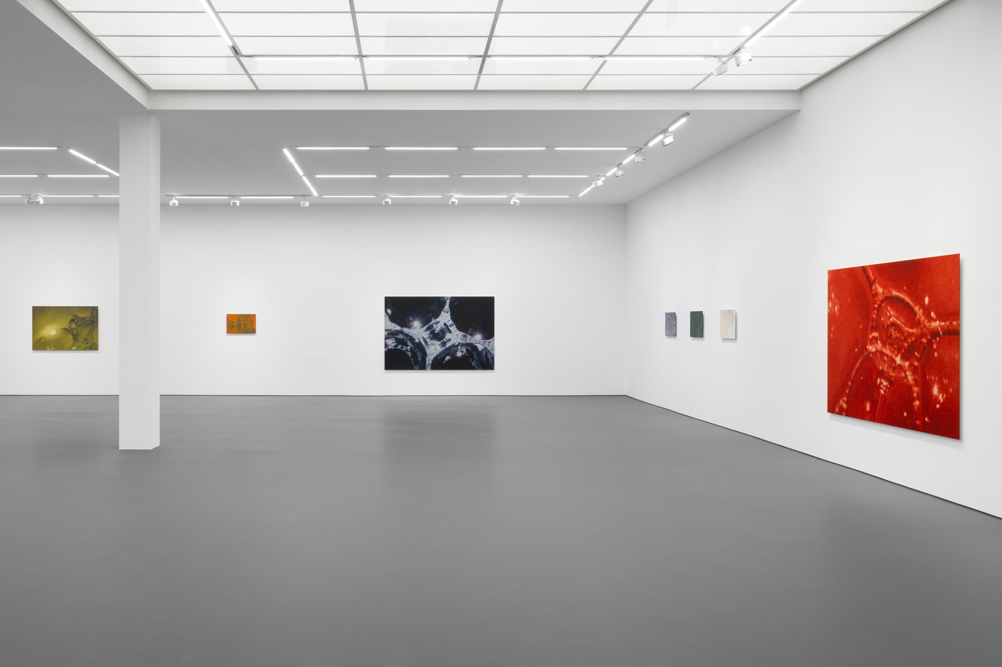 Tauba Auerbach — Easy Assembly — image 7 of 8