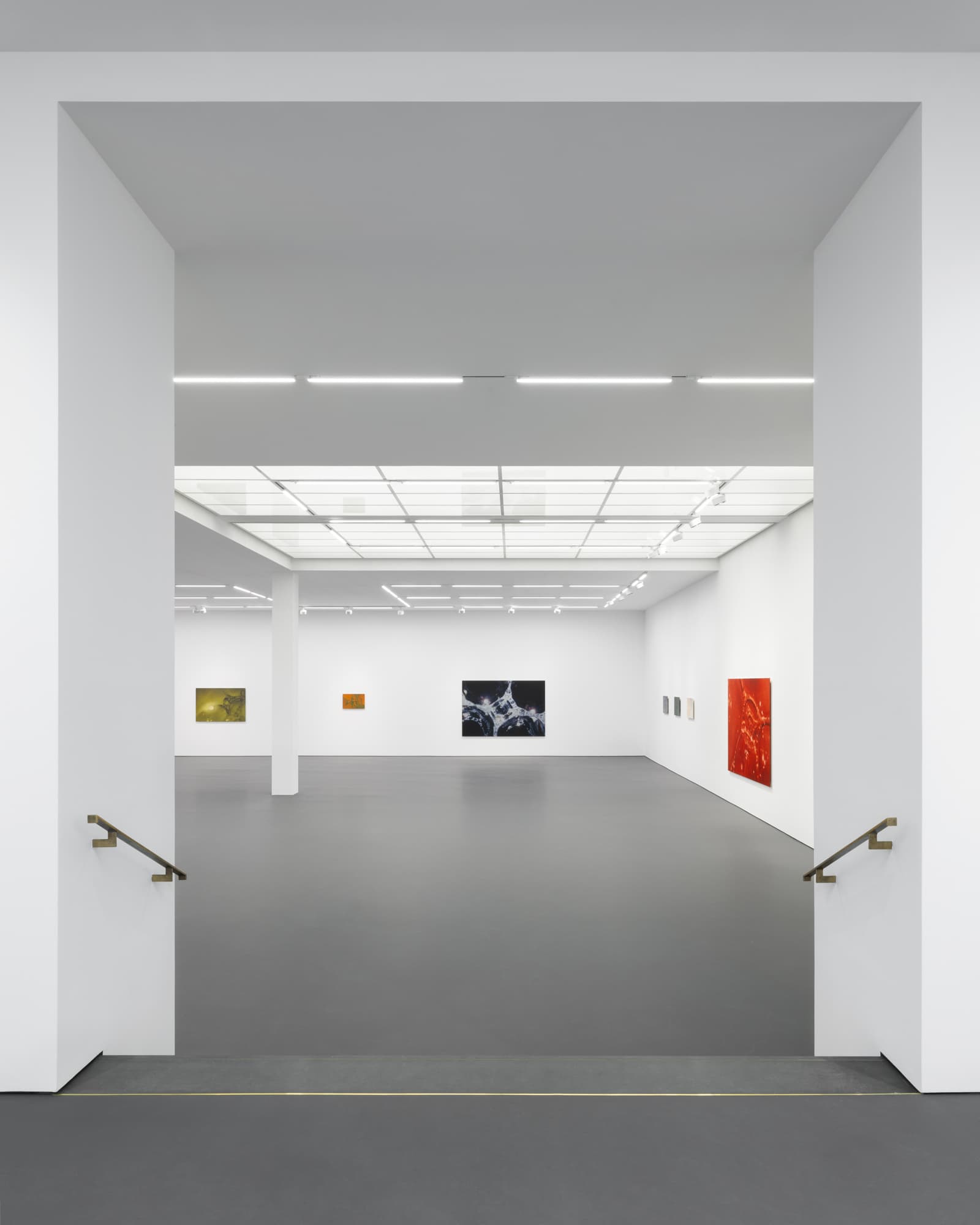 Tauba Auerbach — Easy Assembly — image 10 of 10