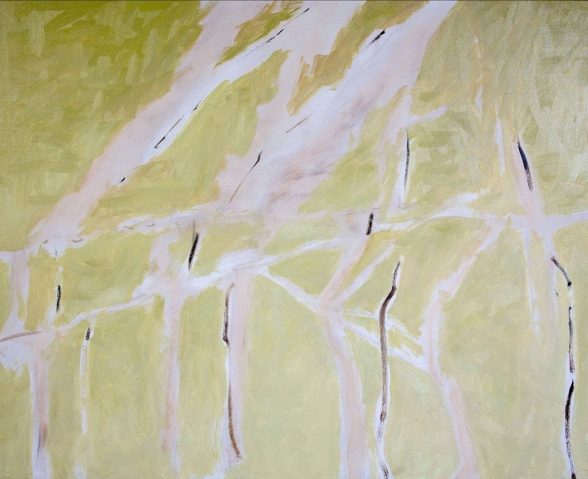Angela Conant & Laura Frantz — The Beginning Before the Beginning — image 1 of 2