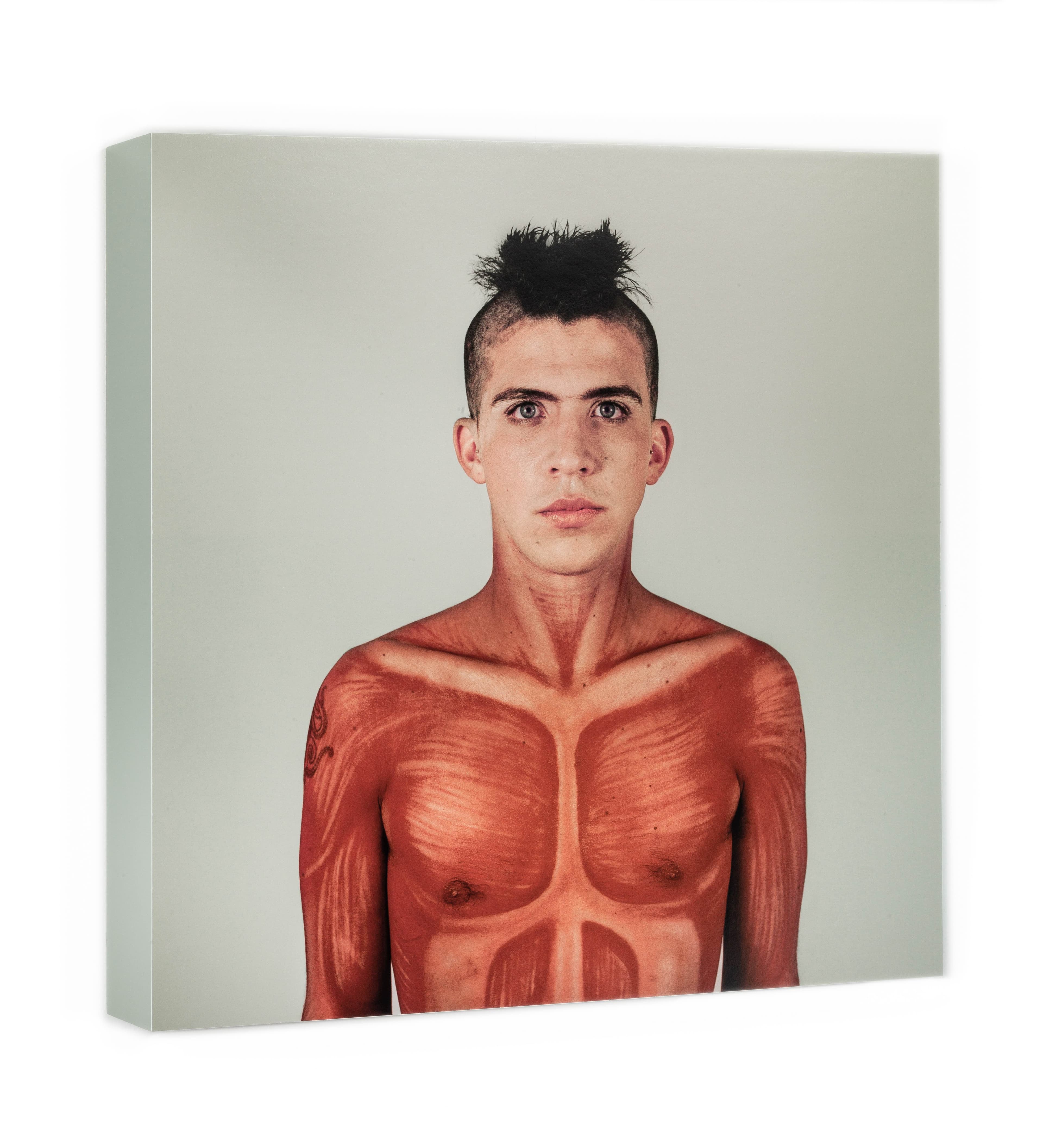Juan Pablo Echeverri — Works — image 2 of 2