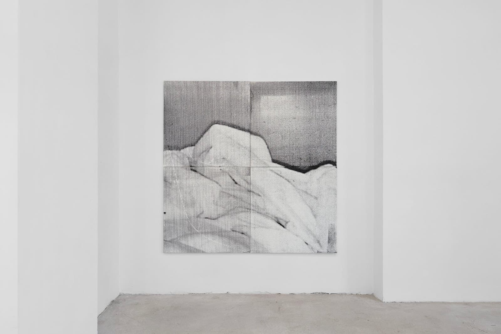Hanna Stiegeler — Brutes des Nuits