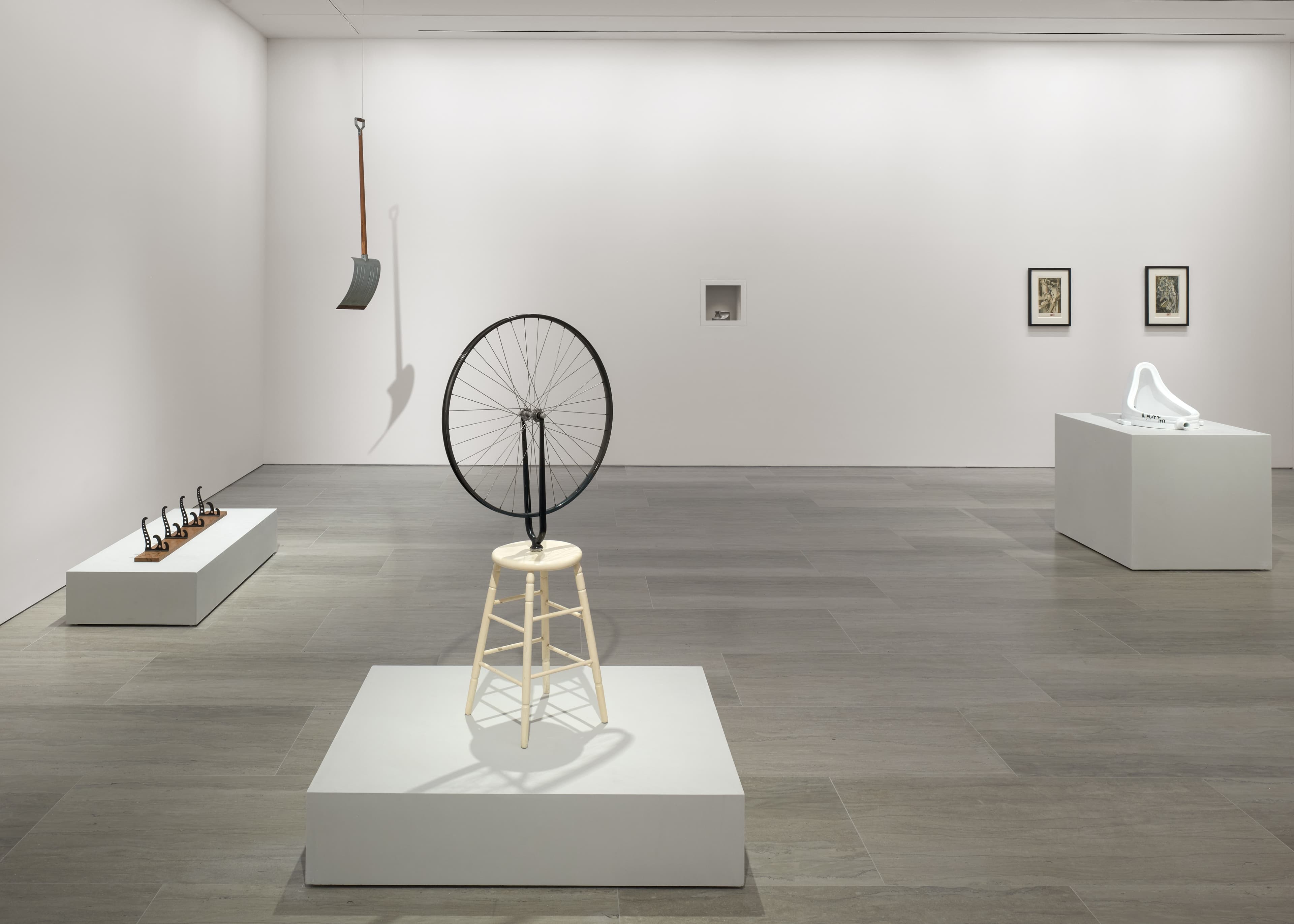 Marcel Duchamp