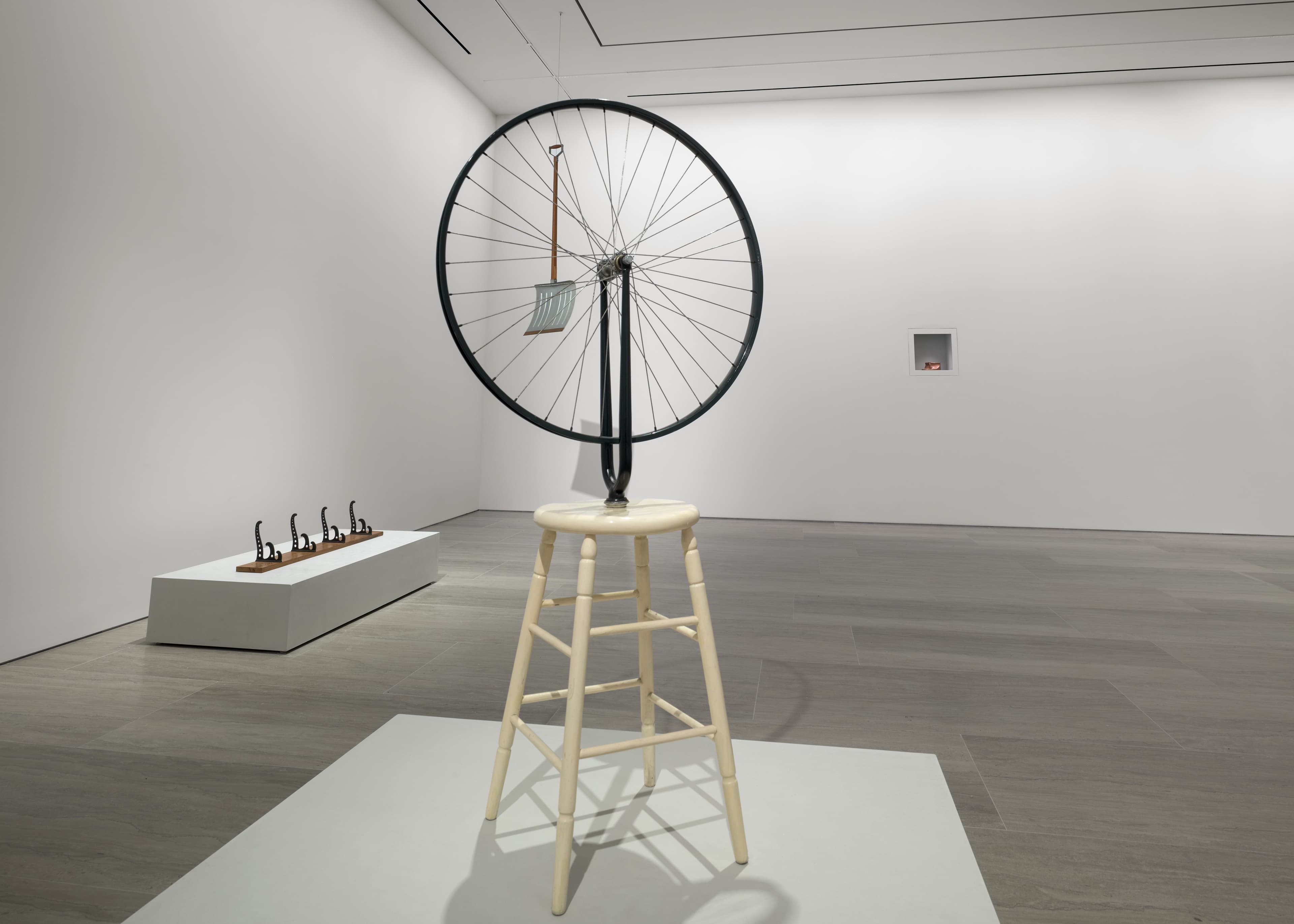 Marcel Duchamp - Image 2