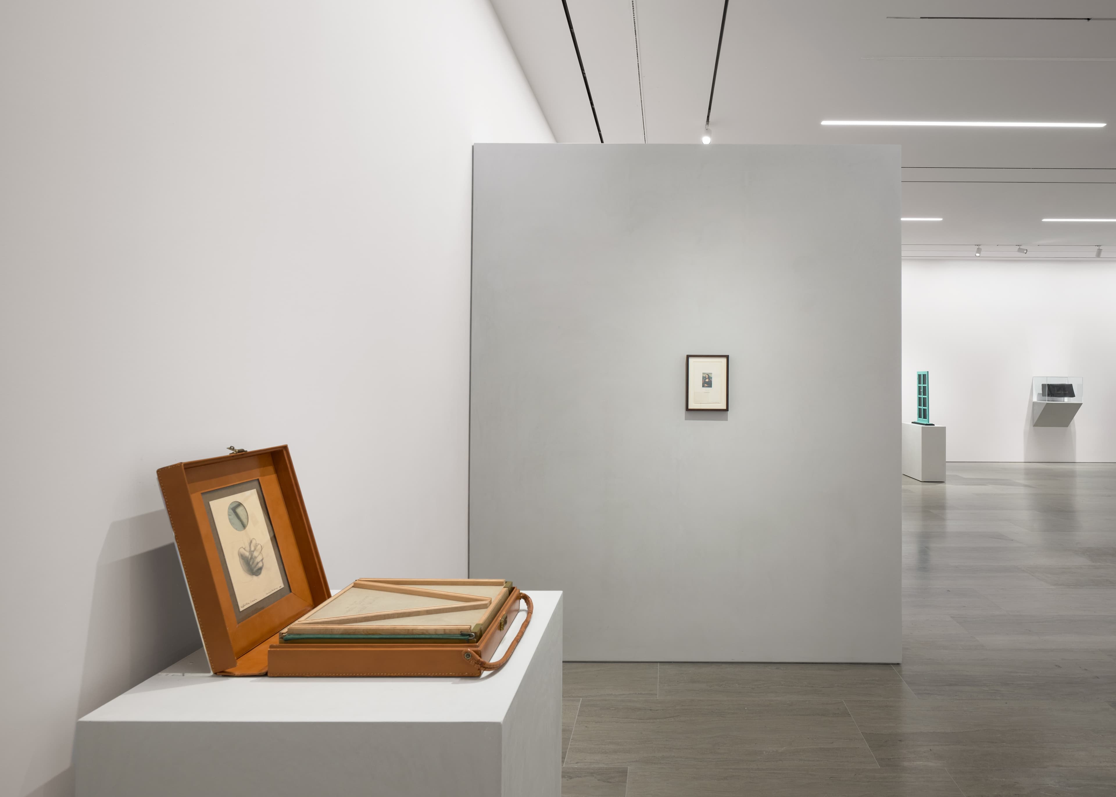 Marcel Duchamp — Marcel Duchamp — image 5 of 6