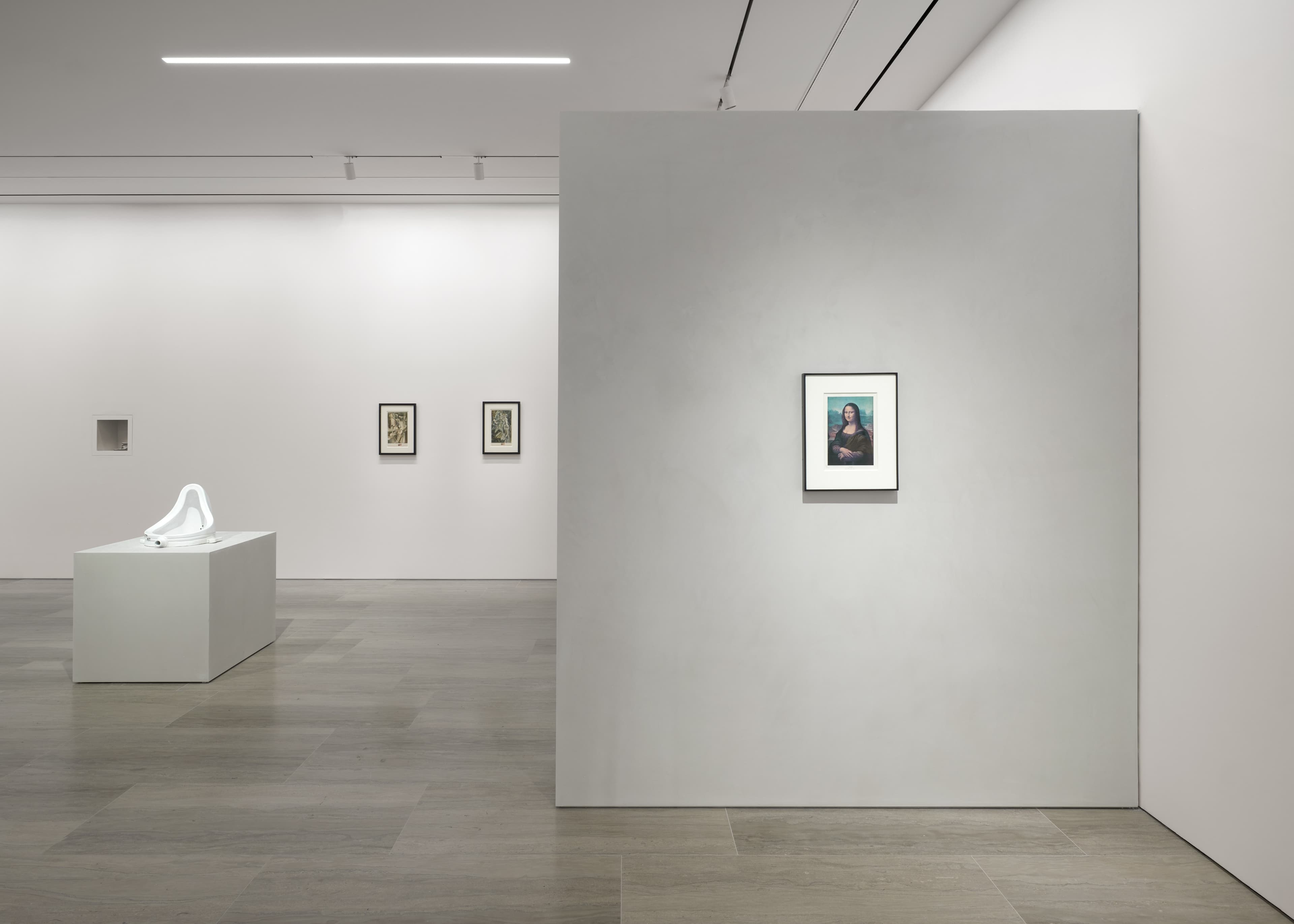 Marcel Duchamp — Marcel Duchamp — image 6 of 6