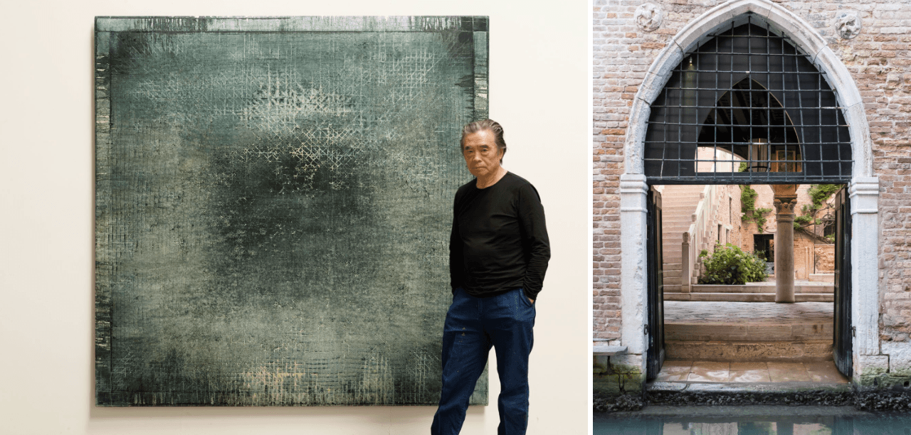 Su Xiaobai’s Alchemical Universe