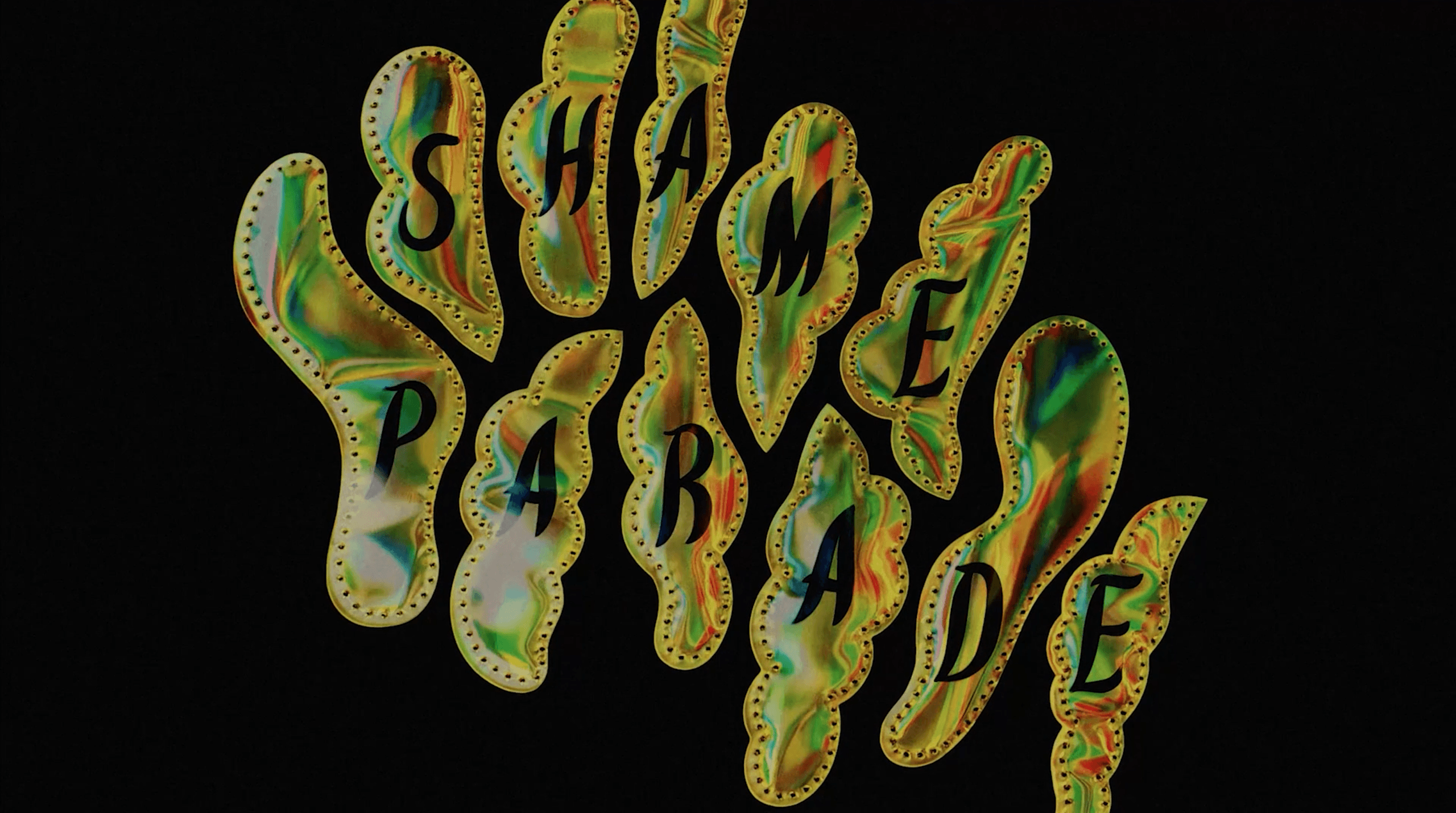 Shame Parade