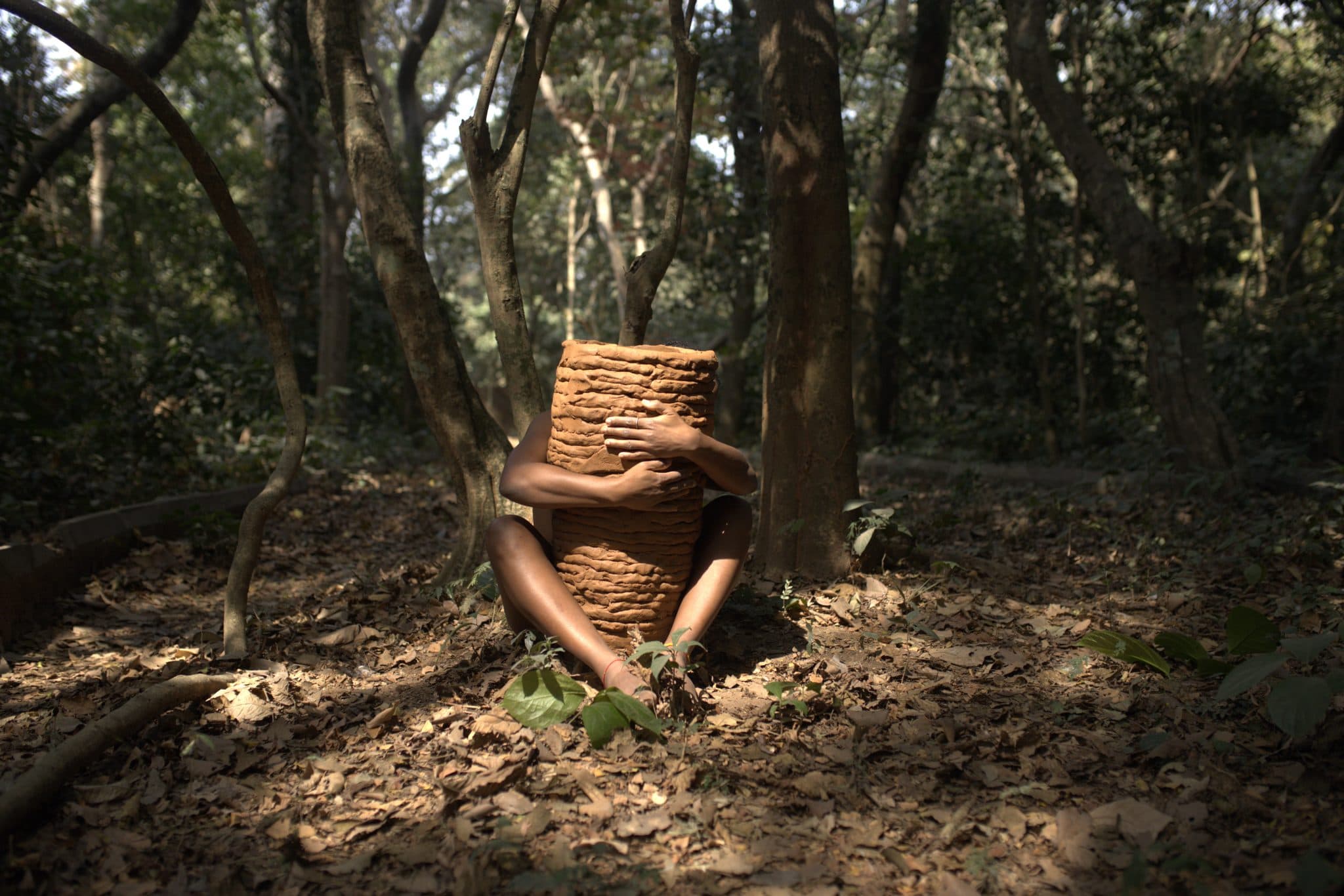 Sacred Groves