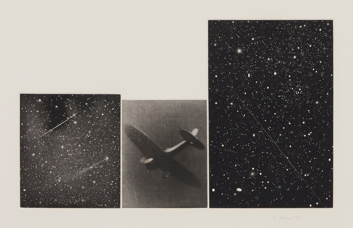 Prints 1983 to 1985