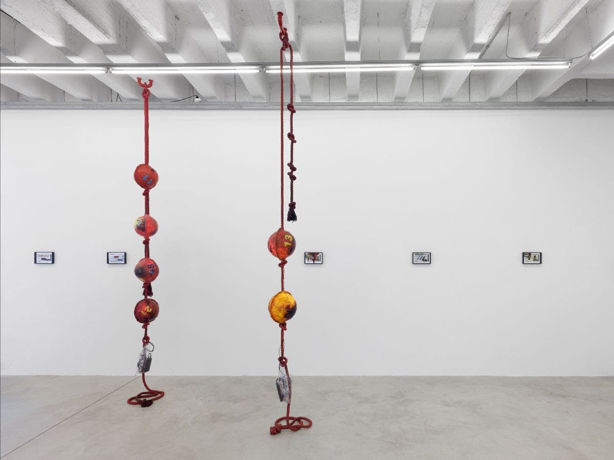 Camilla Steinum — Perception Spot — image 1 of 2