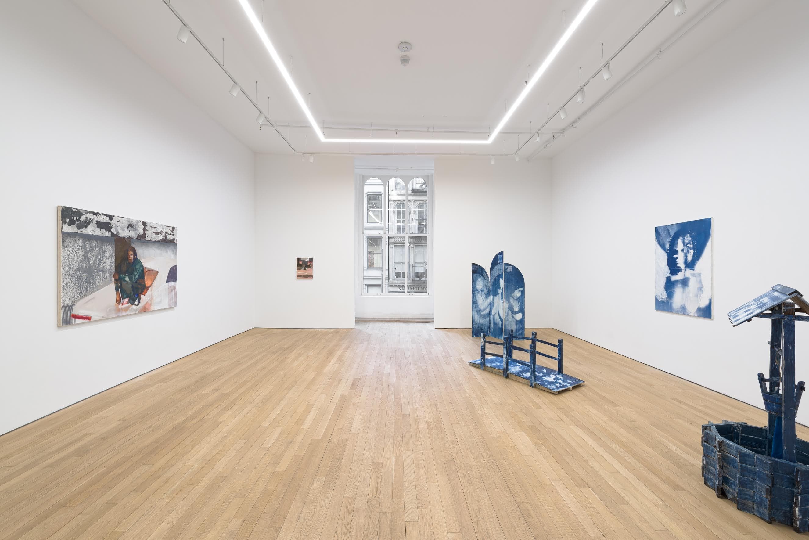 Group Exhibition — Pilot Light — image 1 of 4