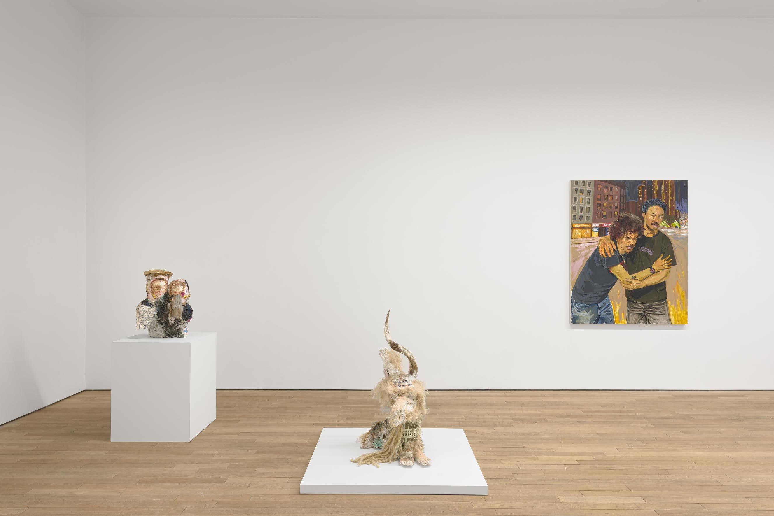 Group Exhibition — Pilot Light — image 3 of 4
