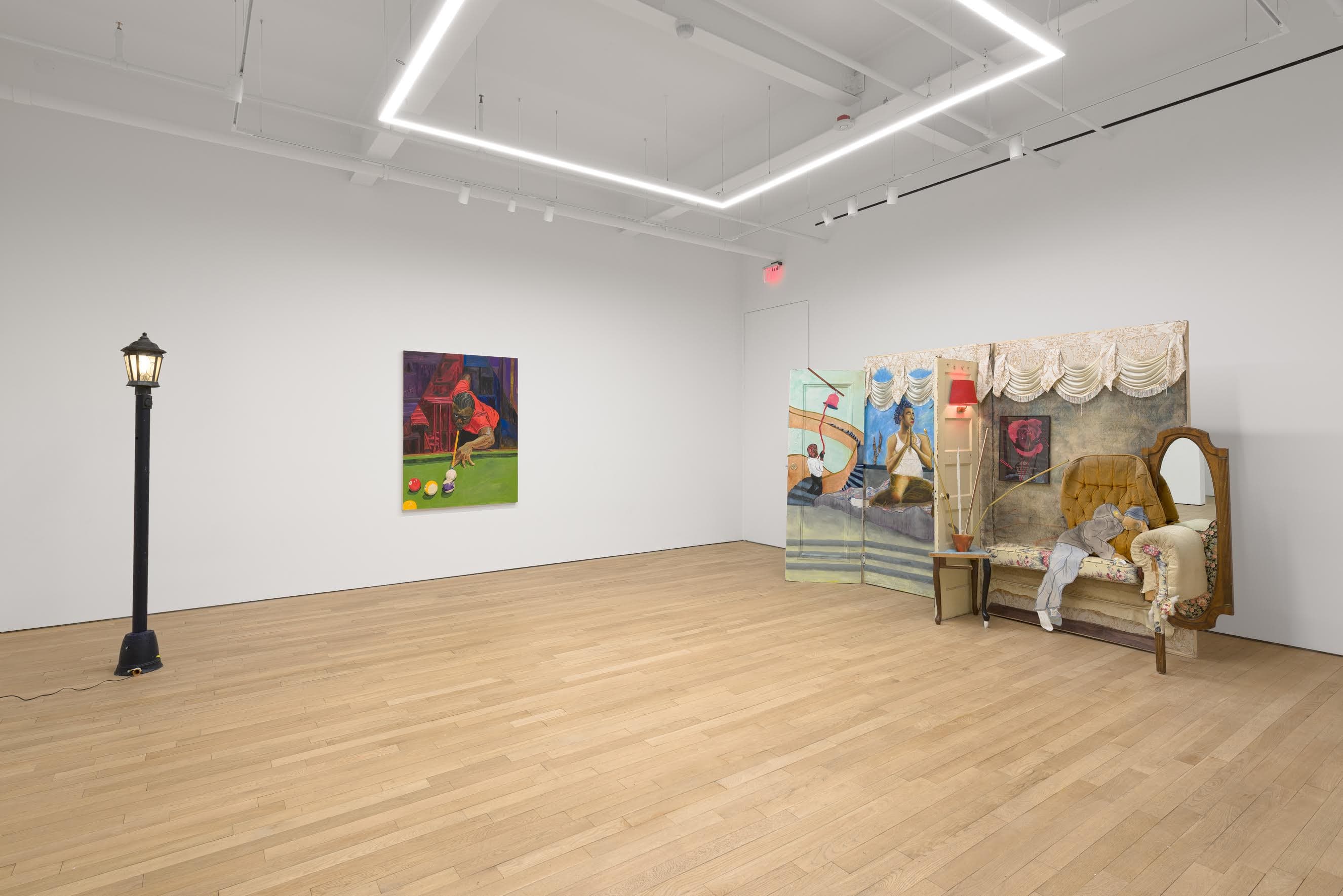 Group Exhibition — Pilot Light — image 4 of 4