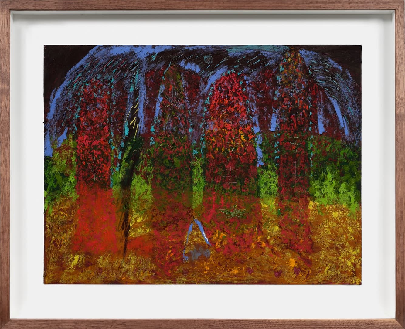 Mimi Lauter — Shekhina