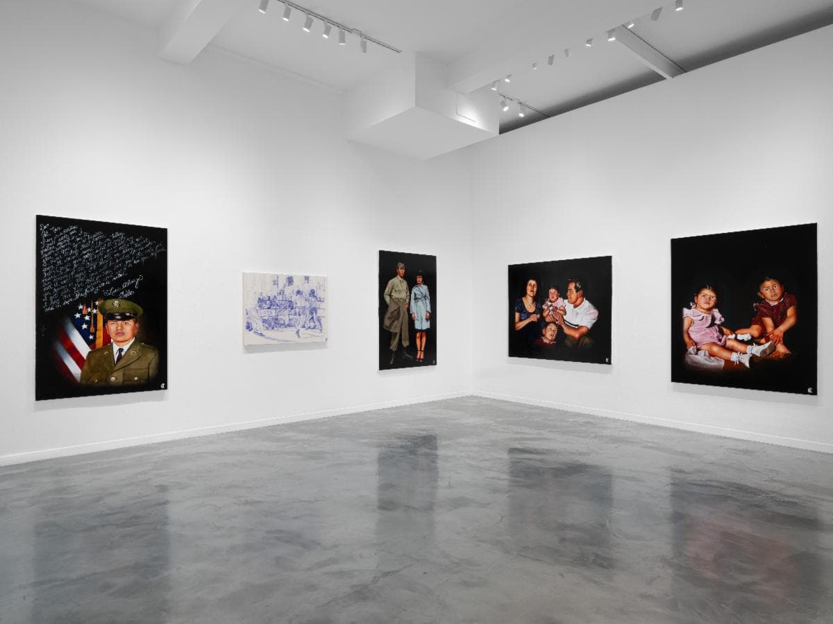 Danie Cansino — Acts of Service — image 1 of 4