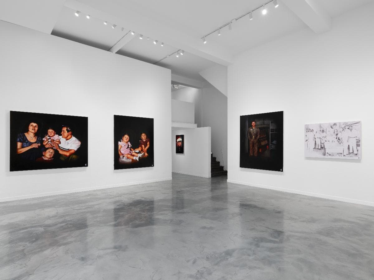 Danie Cansino — Acts of Service — image 2 of 4