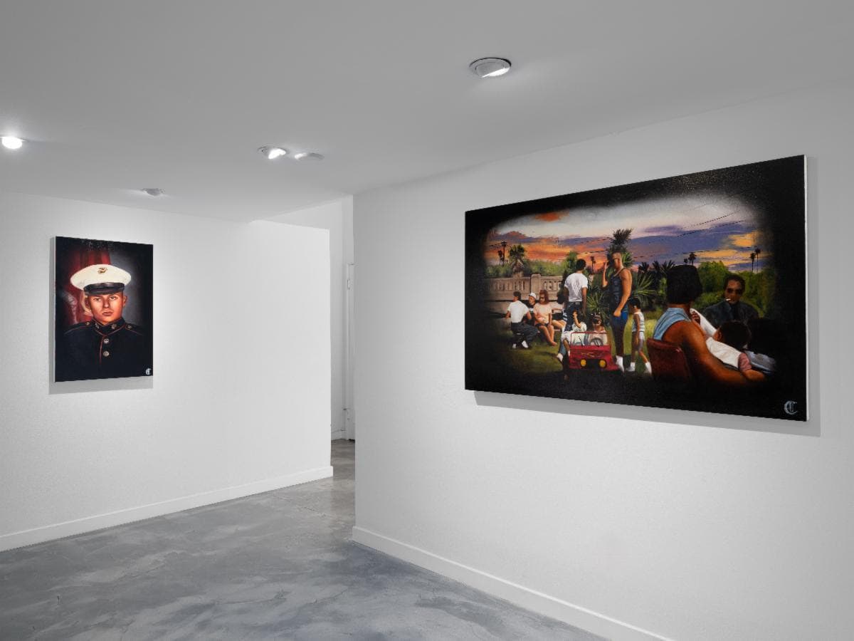 Danie Cansino — Acts of Service — image 4 of 4