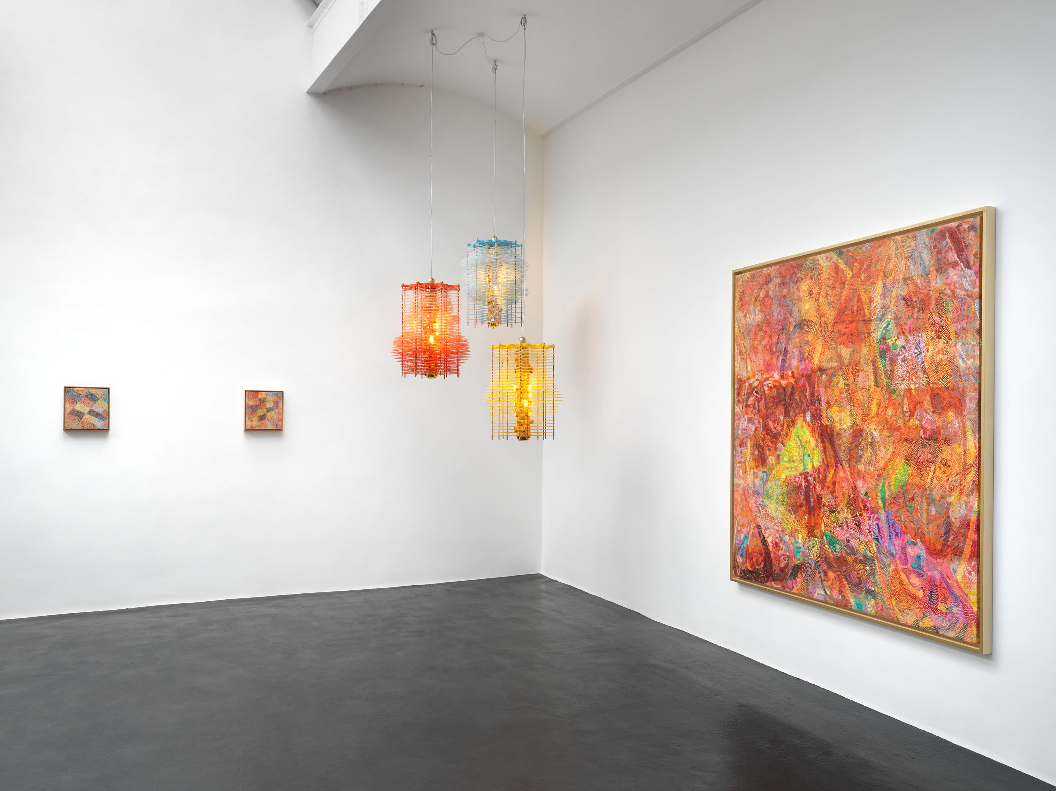 Jorge Pardo — Jorge Pardo — image 3 of 6