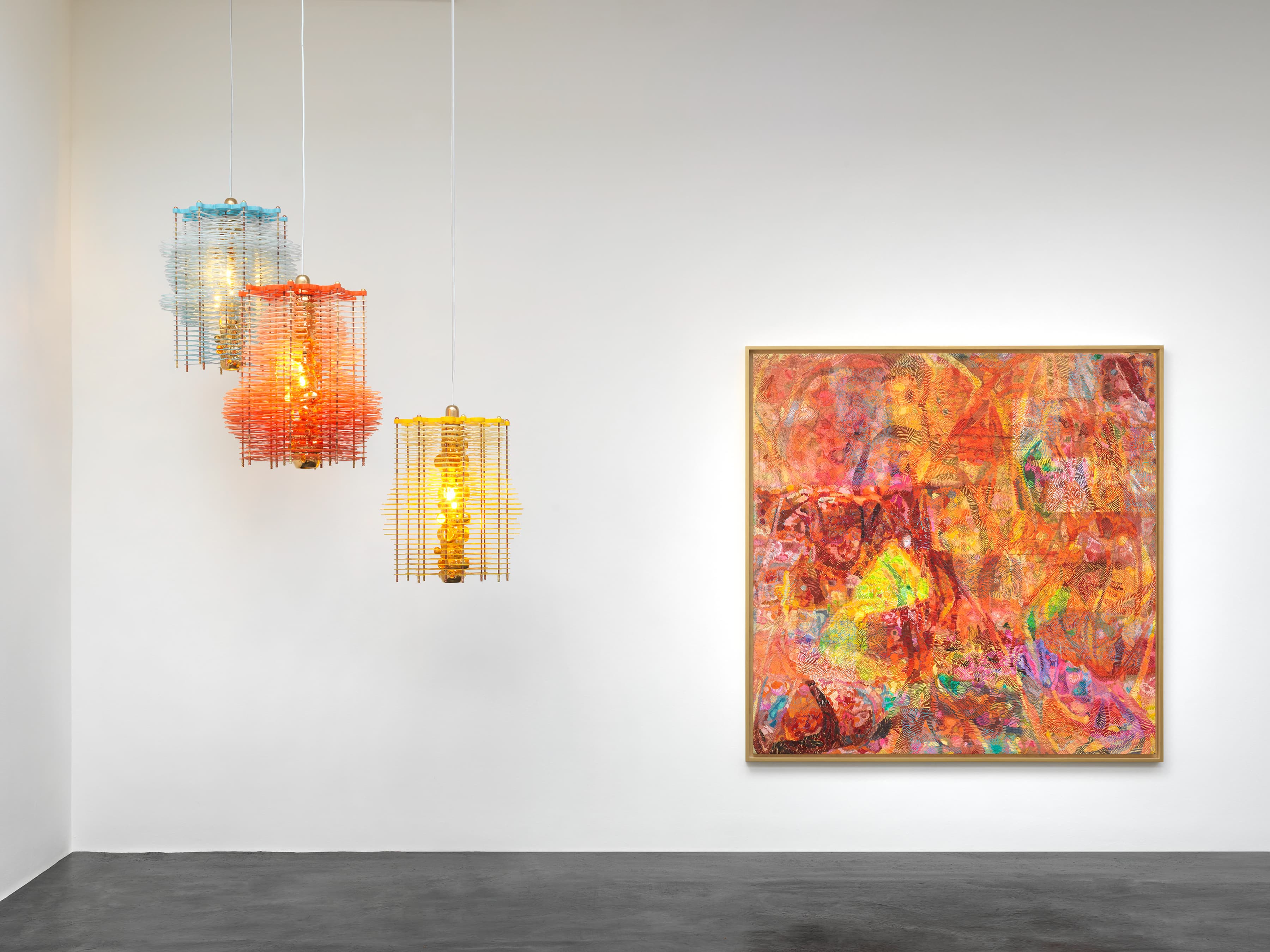 Jorge Pardo — Jorge Pardo — image 4 of 6