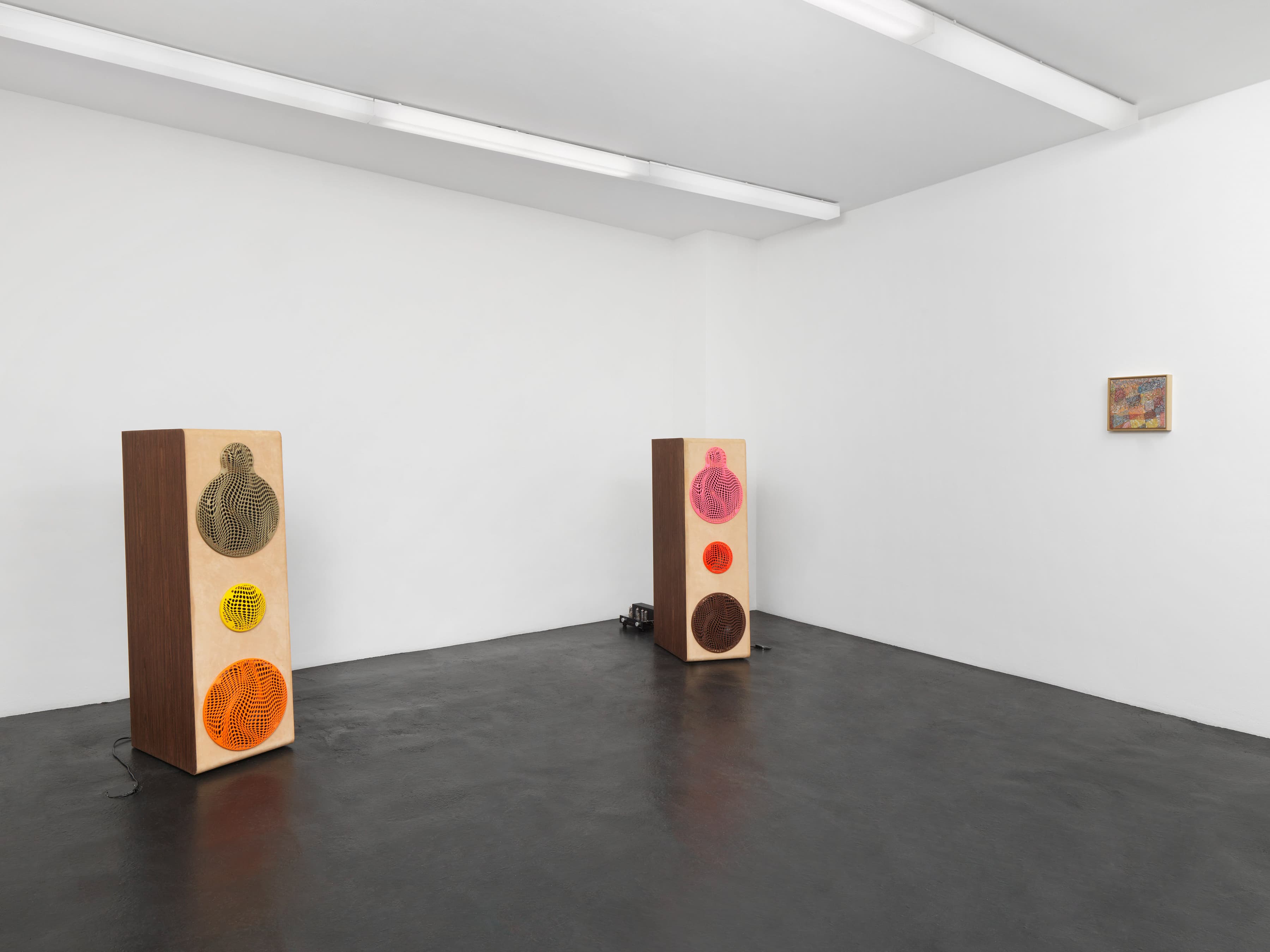 Jorge Pardo — Jorge Pardo — image 5 of 6