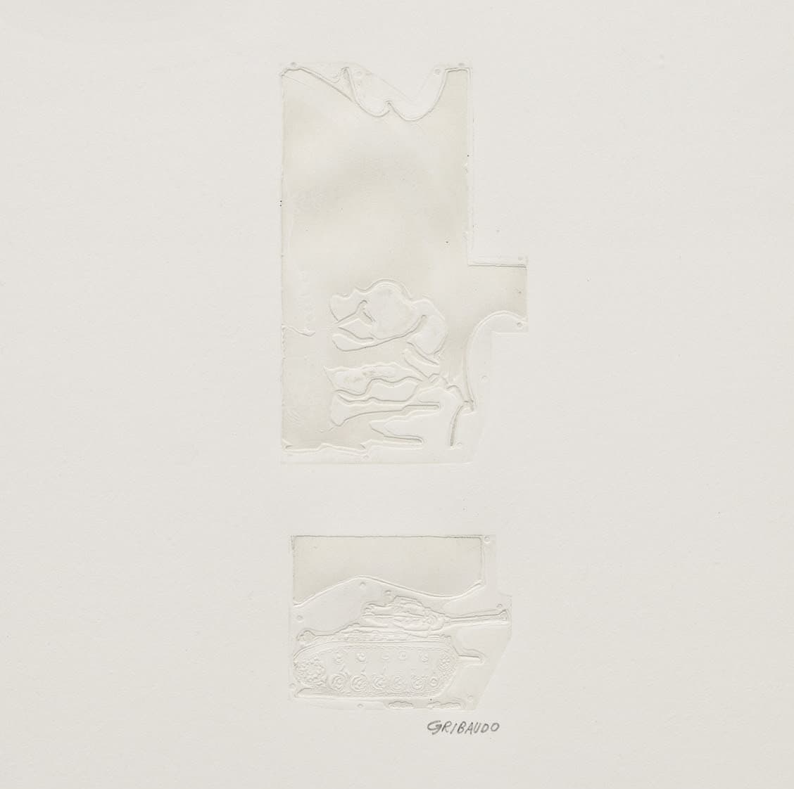 Ezio Gribaudo — Homo Ludens