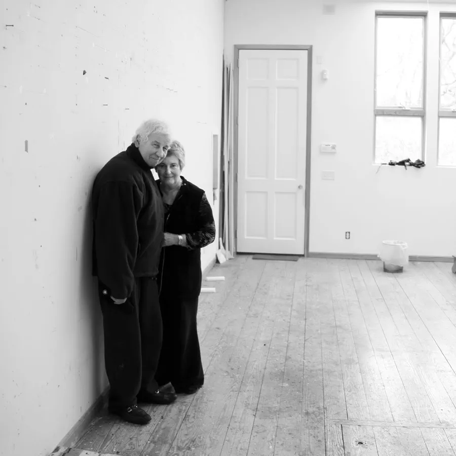 Ilya Kabakov & Emilia Kabakov — Venetian Diary