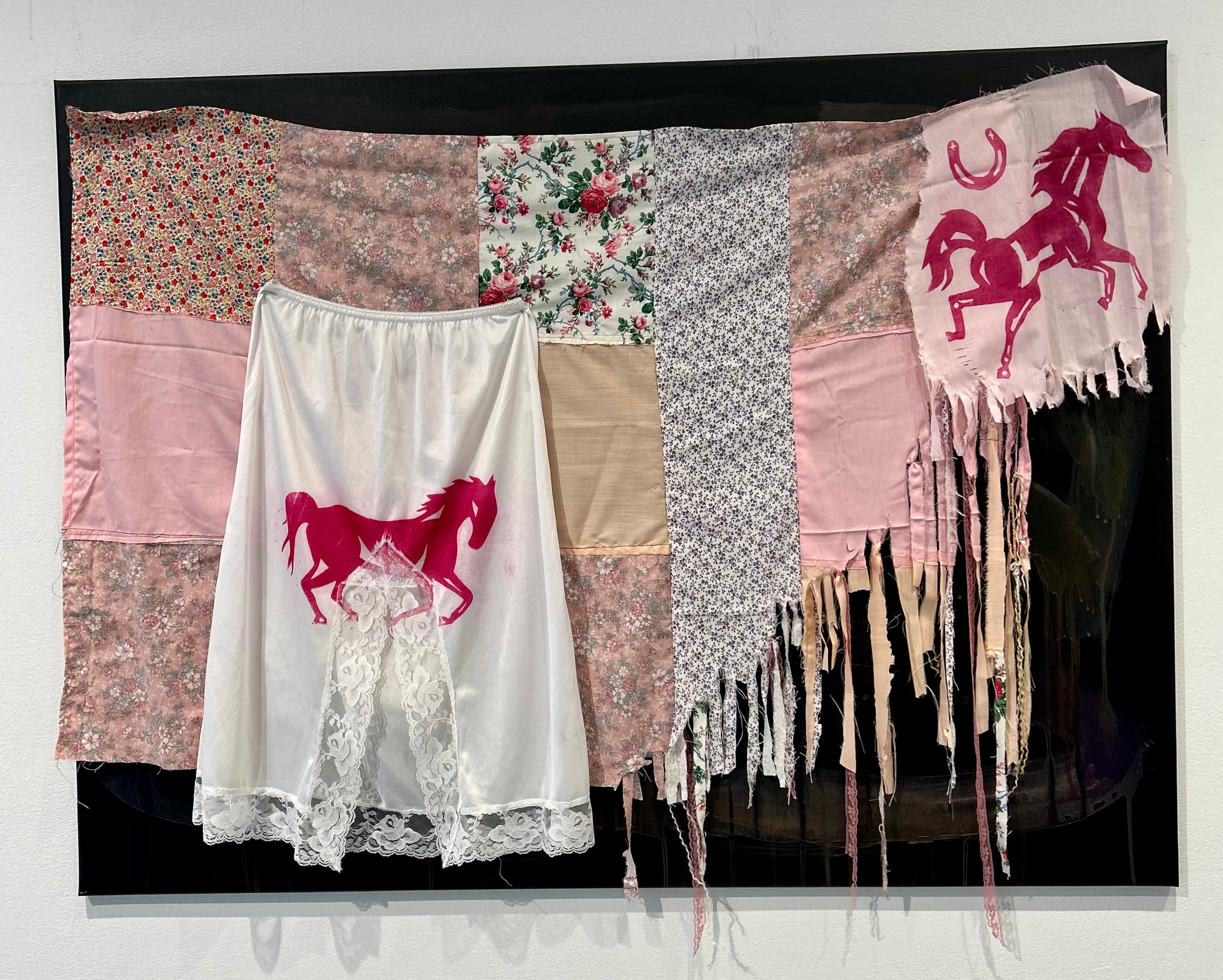 Group Exhibition — Junkyard: Project Studio Senior Capstone Exhibition — image 3 of 3