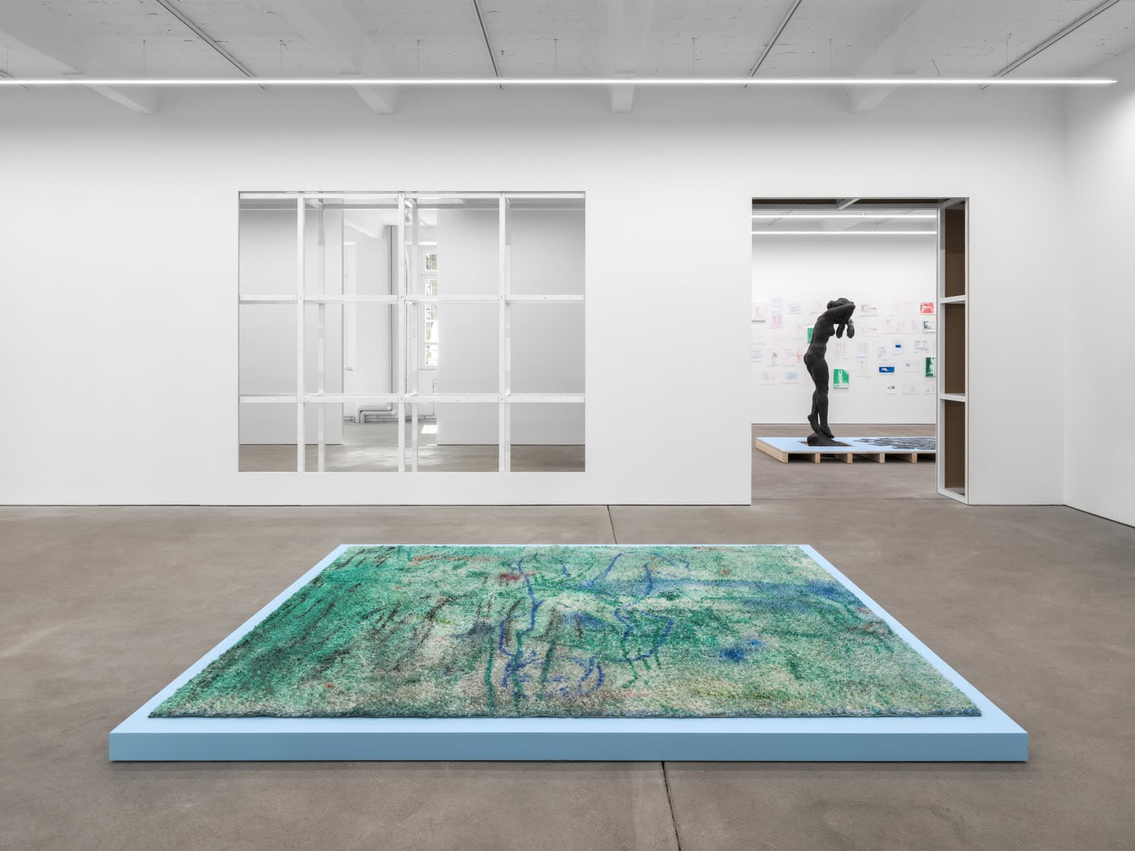 The Barcelona Pavilion