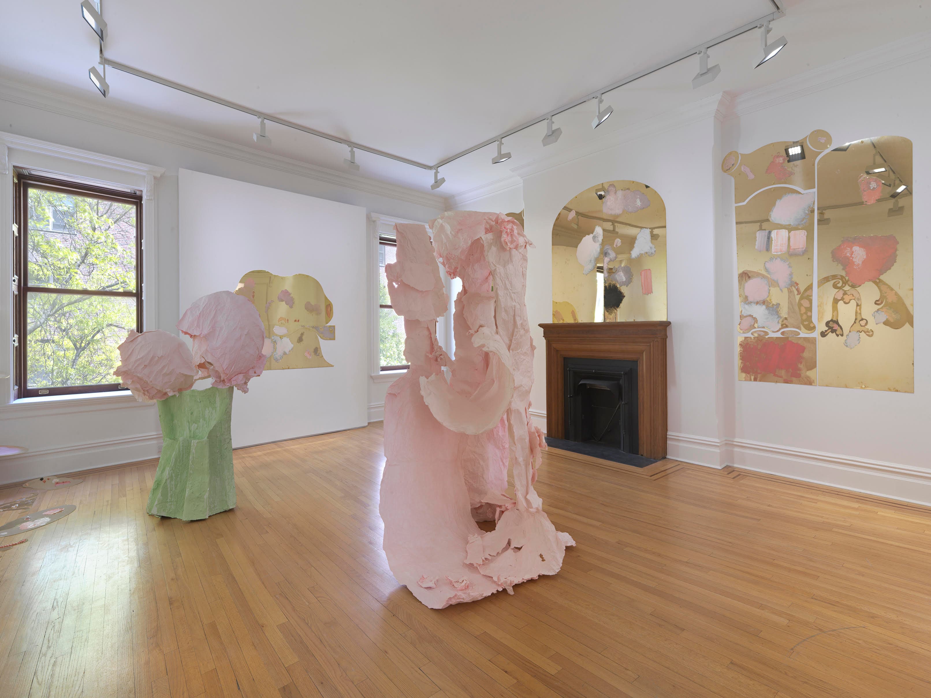 Karla Black — Karla Black — image 1 of 3