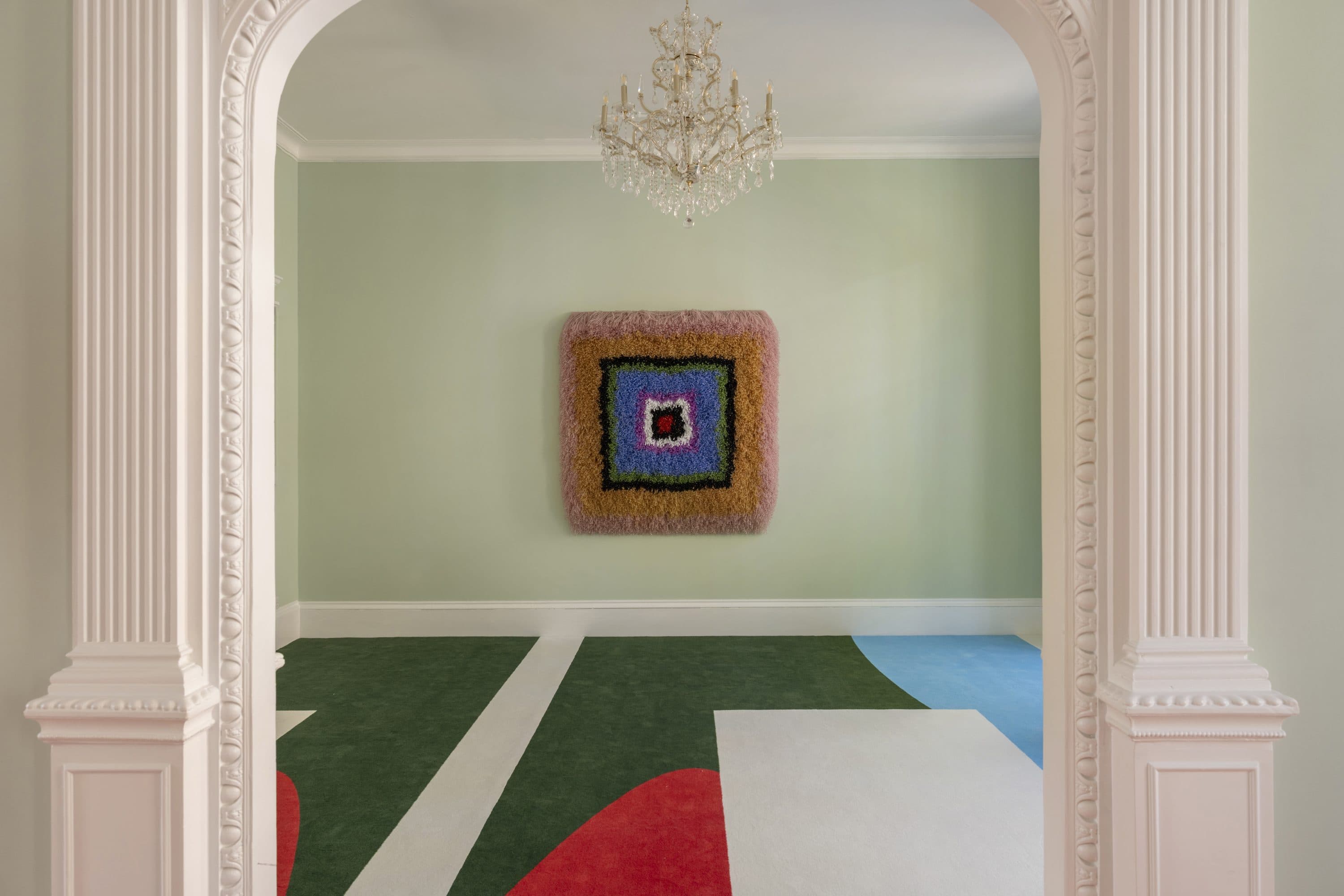 Paola Pivi — A Girl Loved Pearls So Much She Left Engineering, Strung Them Off the Wall, and Made Art — image 5 of 5