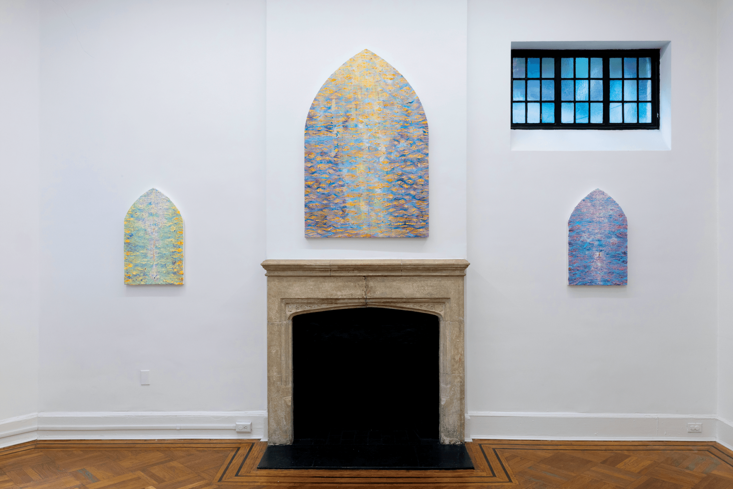 Merrick Adams — Wayfinder — image 1 of 4