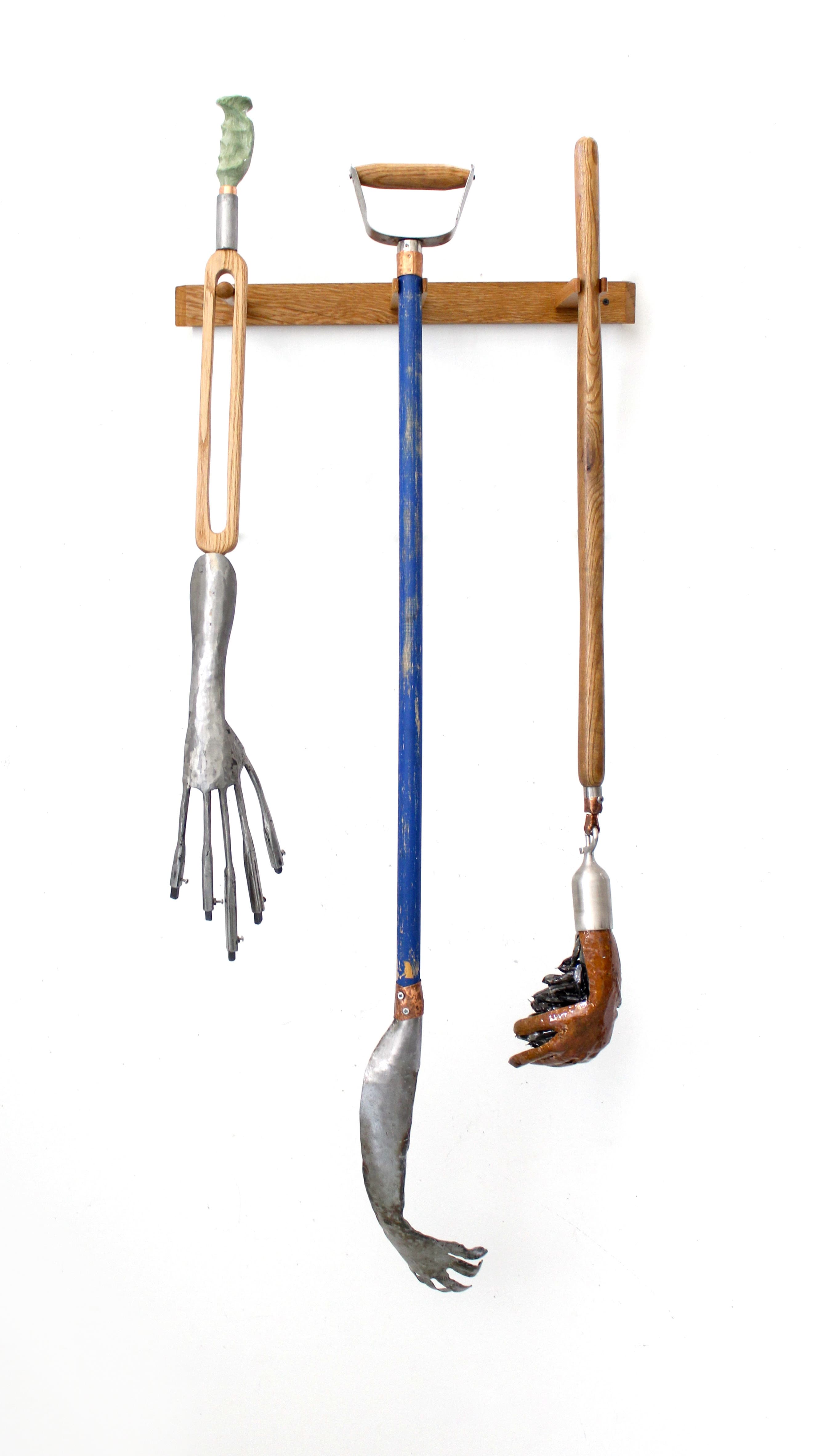 Implements for Deviation