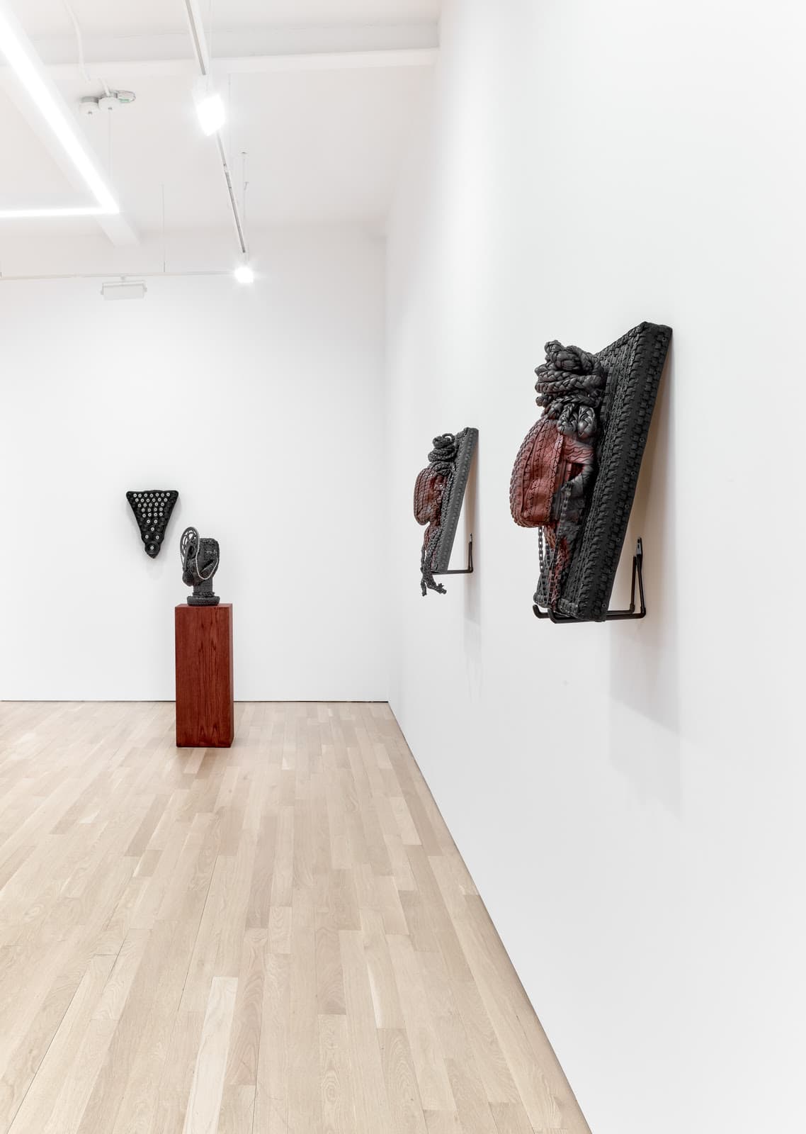 Kim Dacres — Lost on a Two Way Street — image 3 of 3
