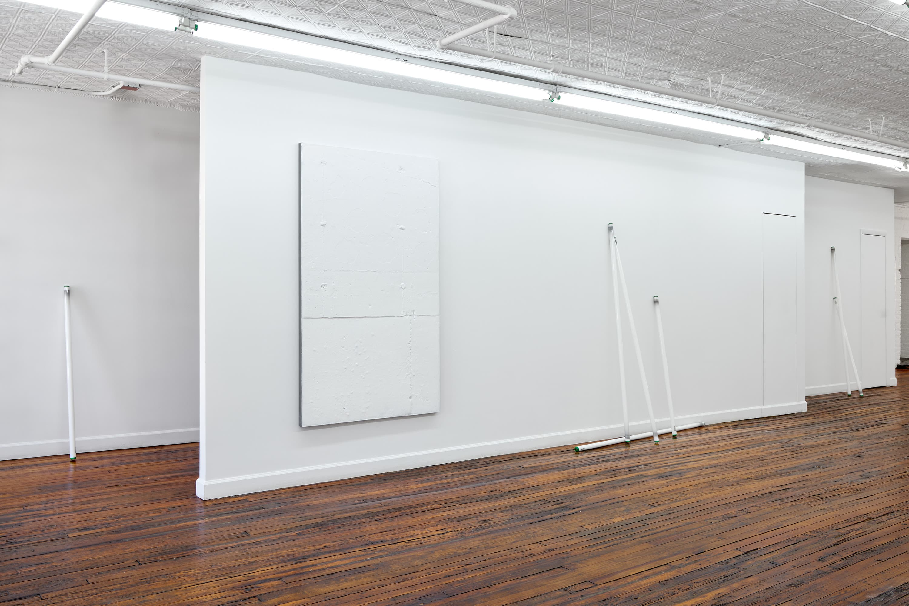 Mitchell Charbonneau — Remain — image 1 of 2