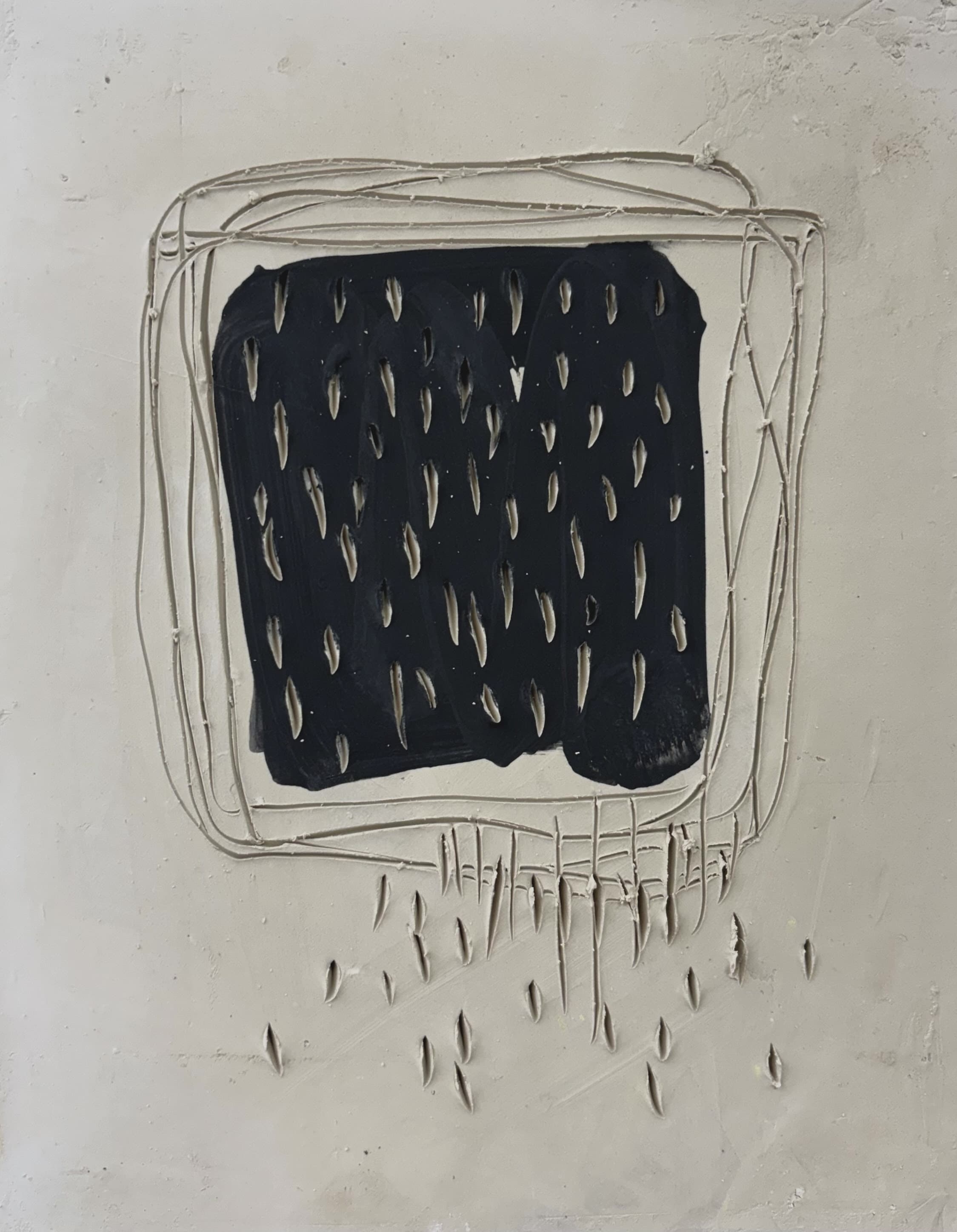 Jane Yang-D'Haene — Love Letter